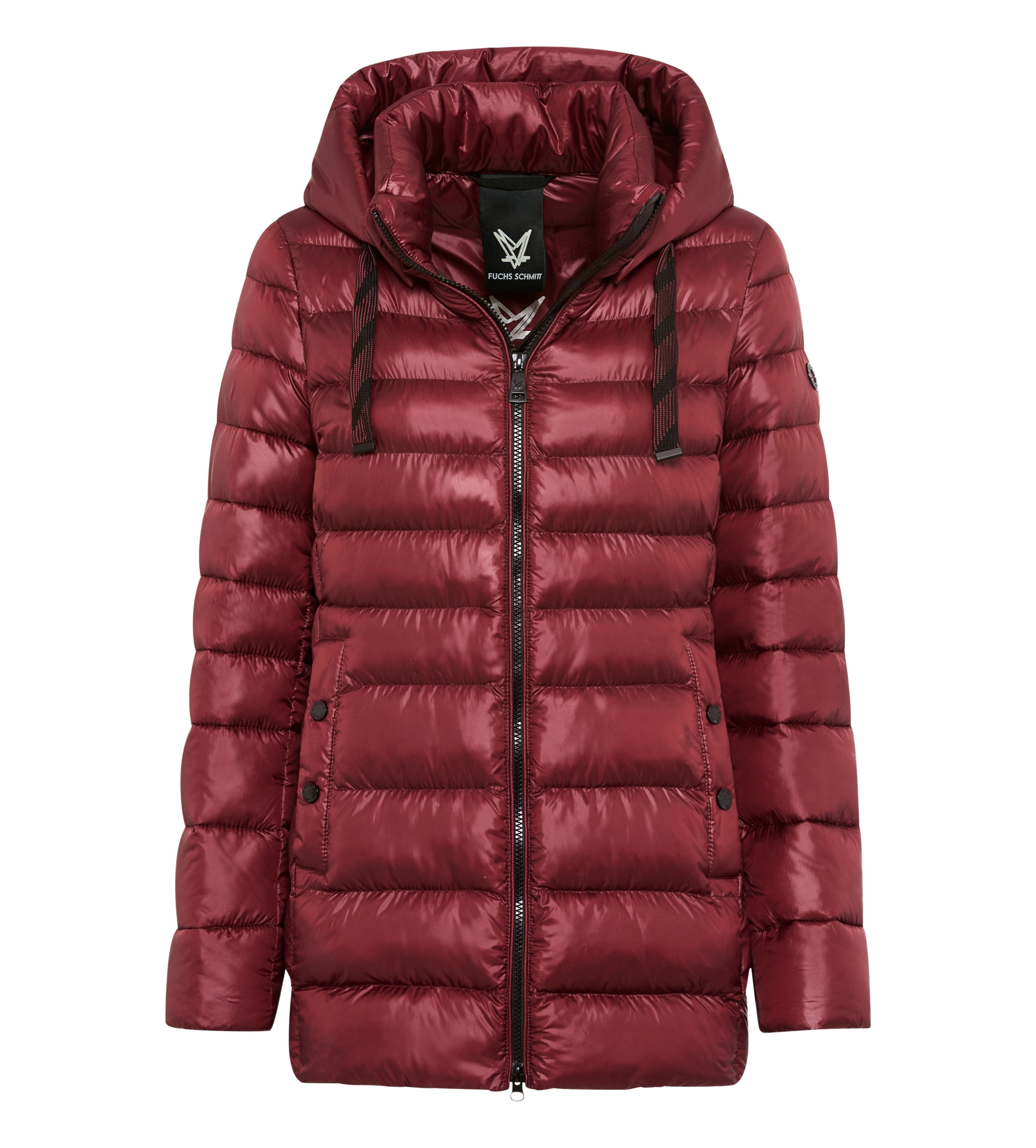 Fuchs Schmitt Funktionsjacke
