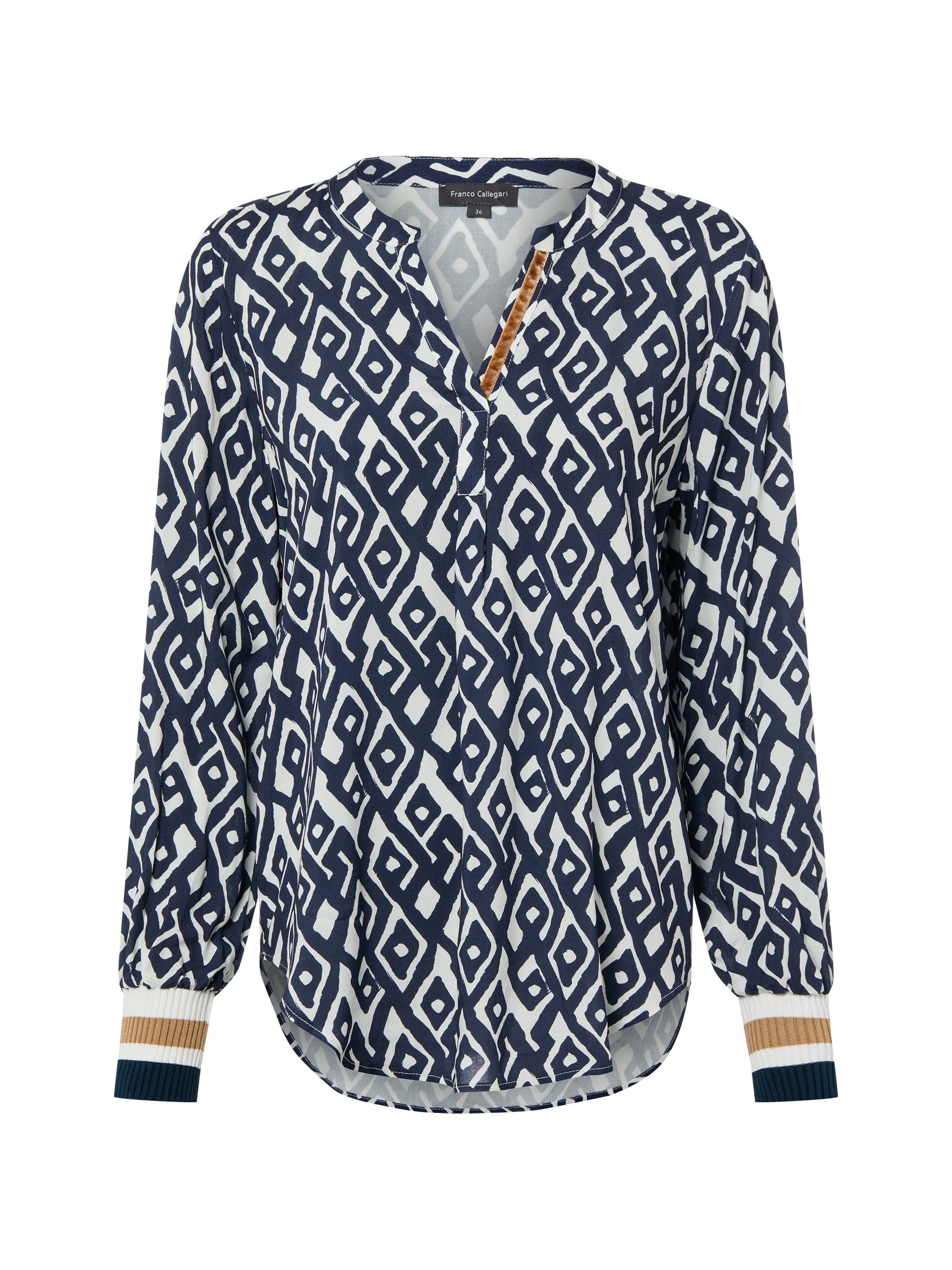 Franco Callegari Tunika