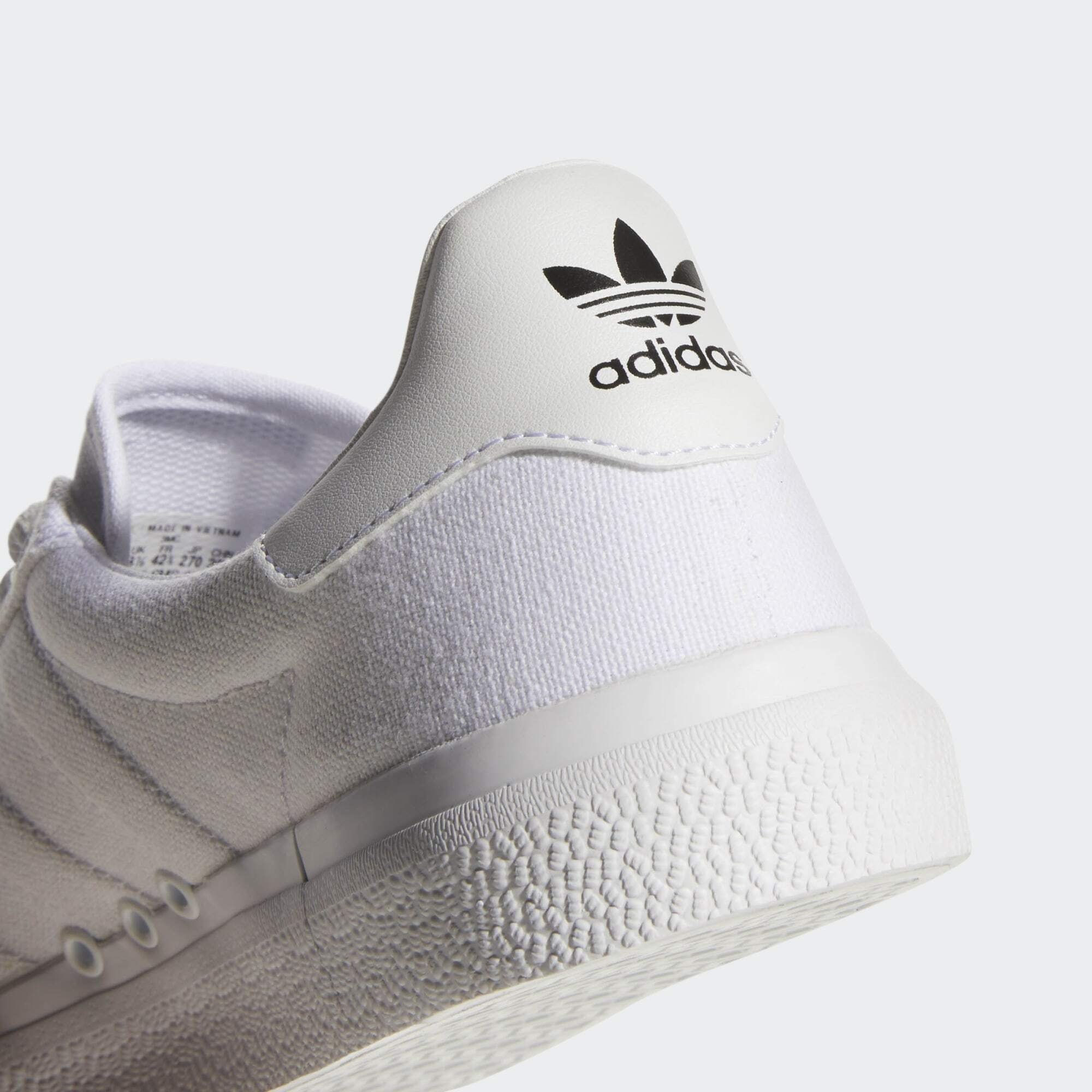 adidas Originals 3MC VULC SCHUH Sneaker – Bild 4 von 5