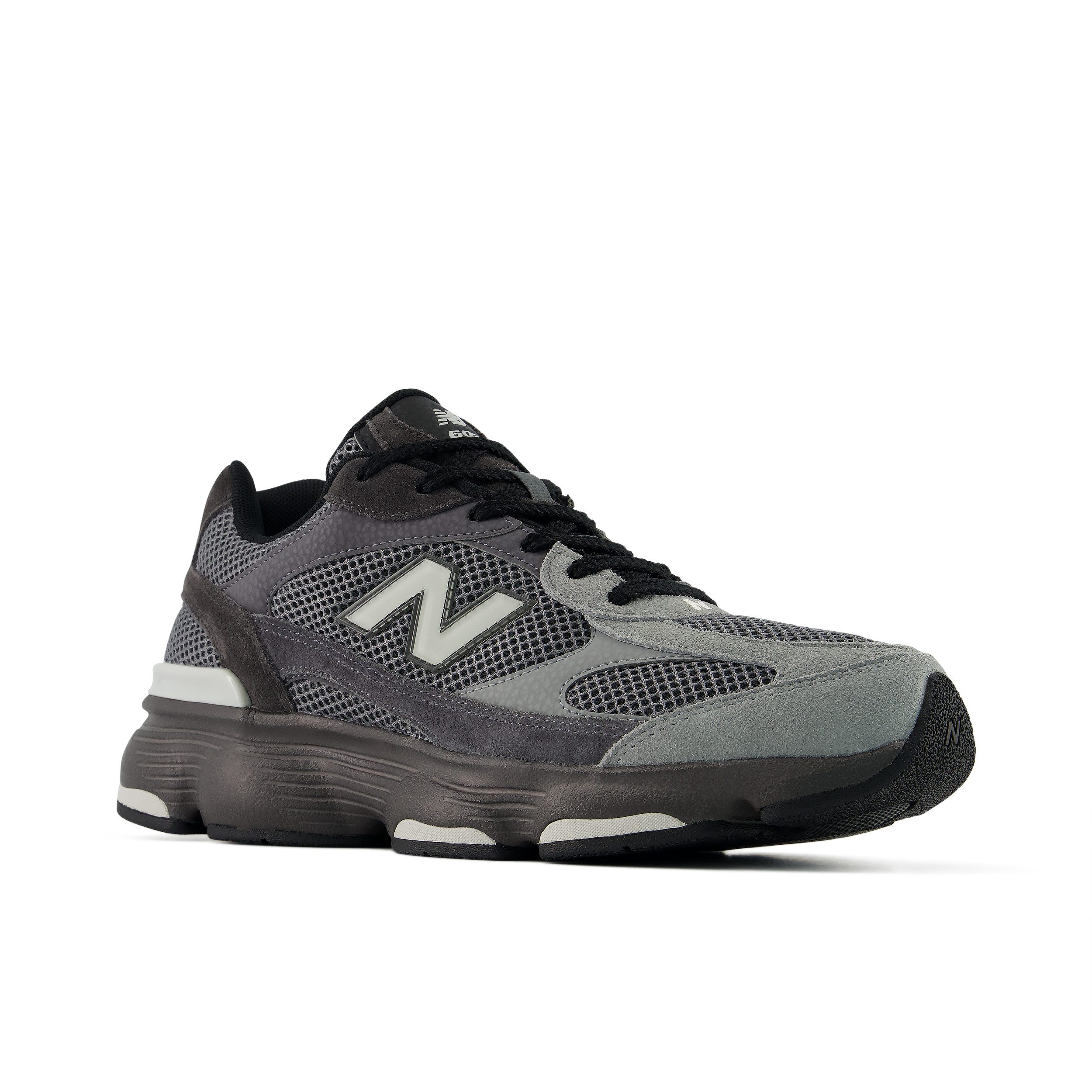 New Balance 603 Sneaker inspiriert vom 9060