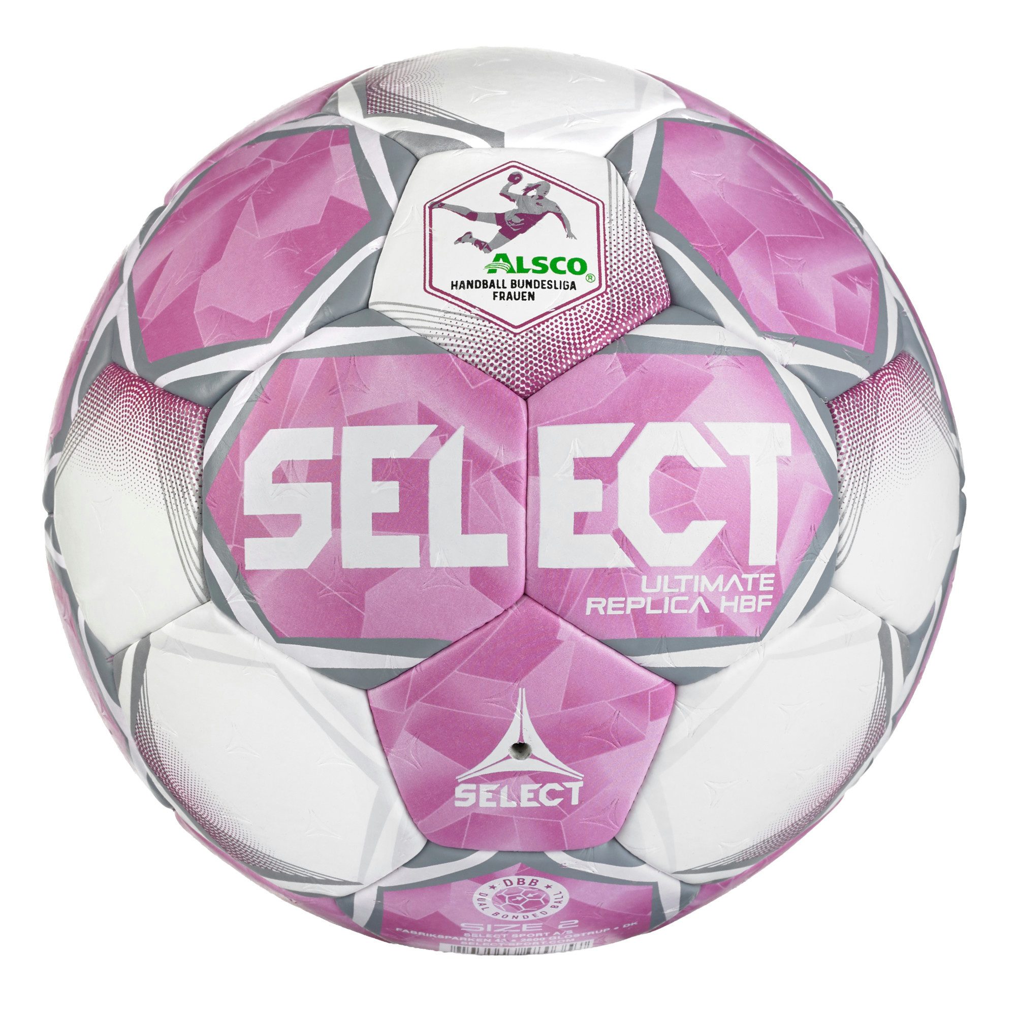 Select Handball Select Handball Replica HBF v26