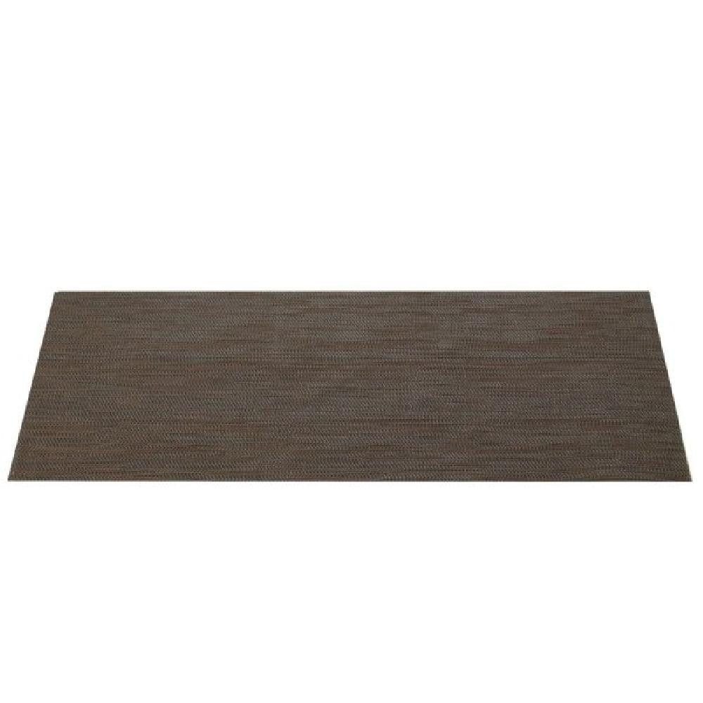 LEONARDO Platzset Leonardo Platzset Tischset Cucina Braun (35x48cm)