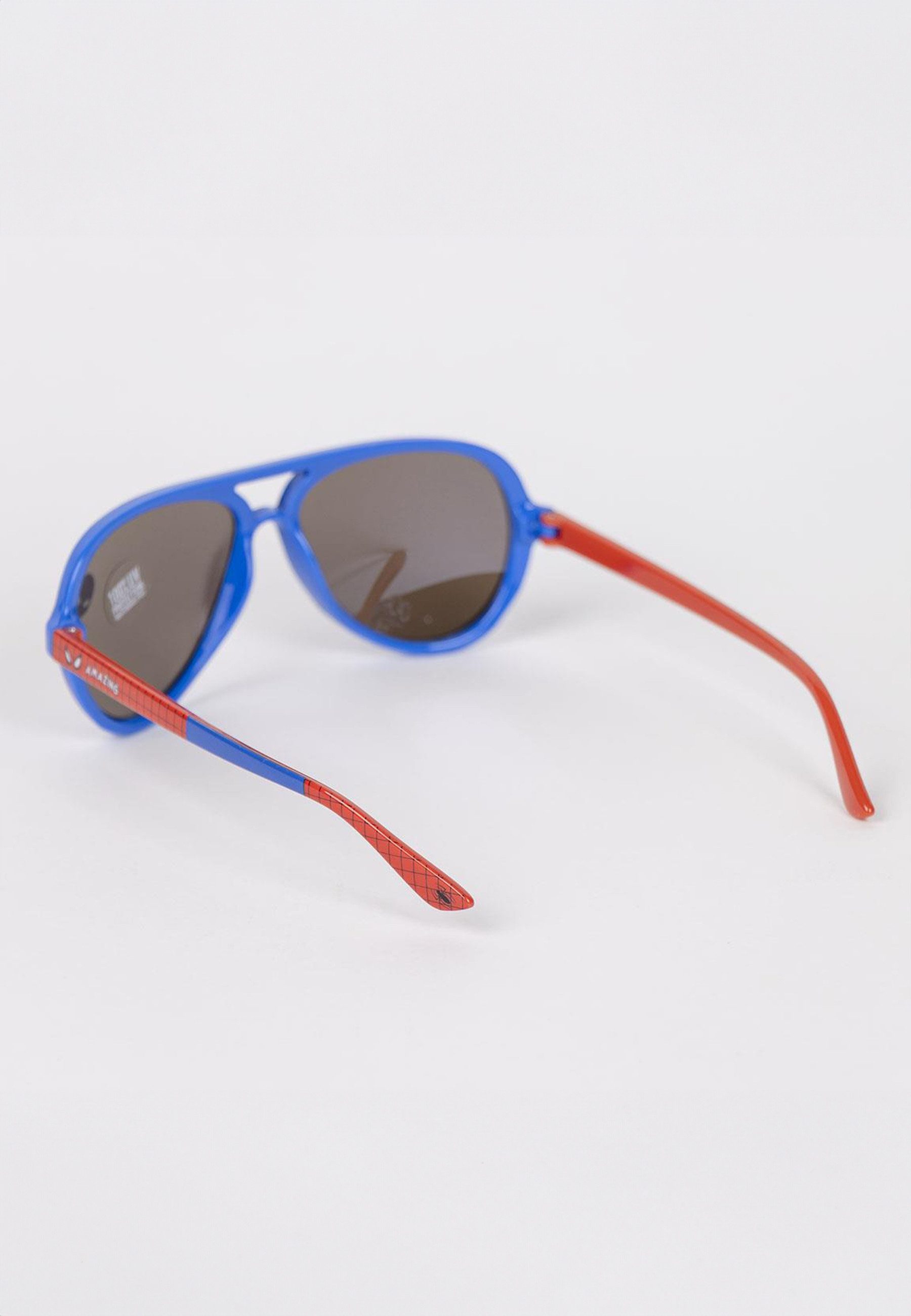 Disney Sonnenbrille Sonnenbrille Premium Spiderman (Set)