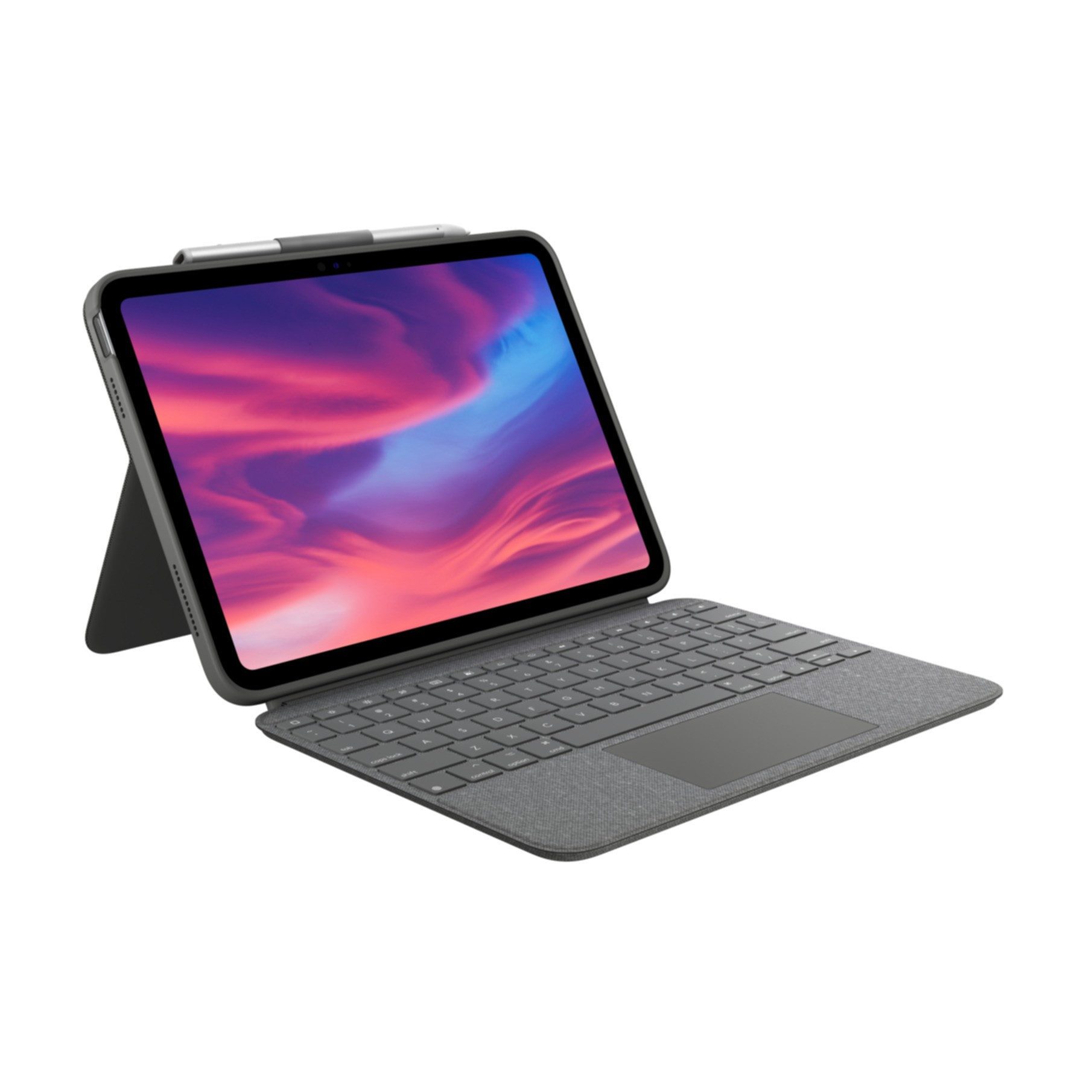 Logitech 920-011435 Tastatur