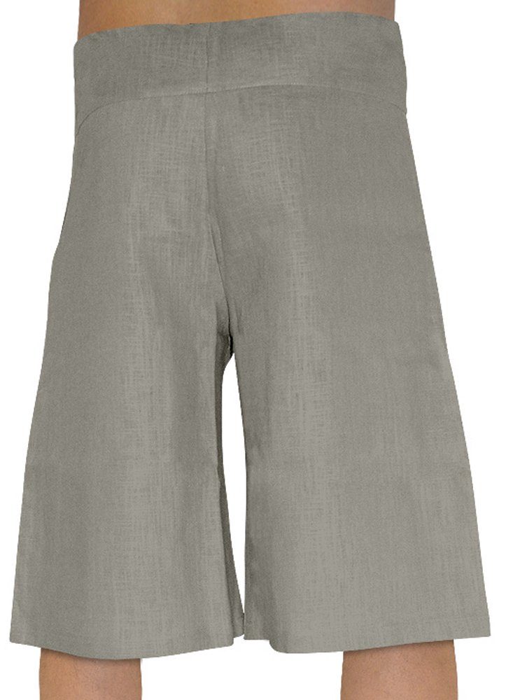SCHAZAD Leinenhose Bermuda Leinenhose günstig online kaufen