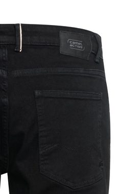 camel active 5-Pocket-Jeans 488335-9472