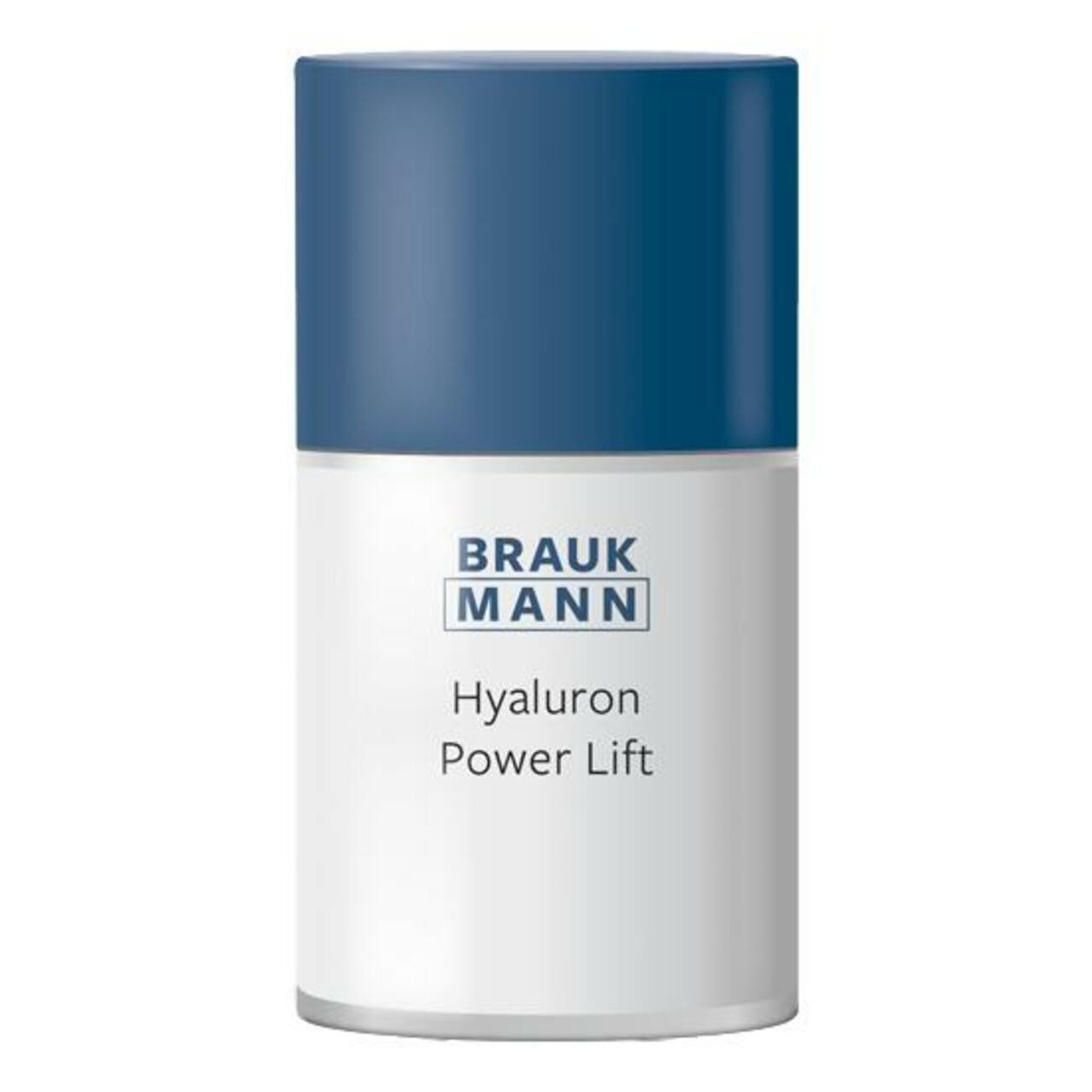 Hildegard Braukmann Tagescreme BRAUKMANN Hyaluron Power Lift
