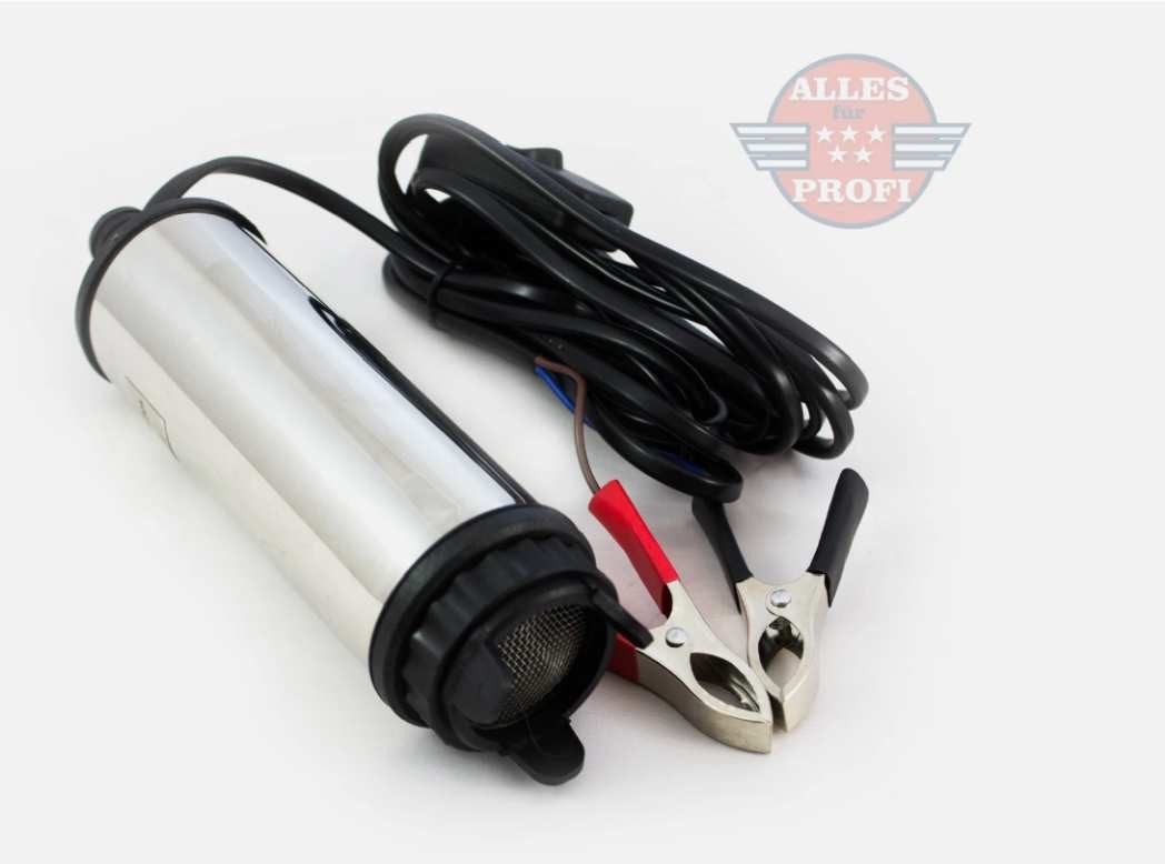 Kraft&Dele Pumpen-Reparaturset Heizölpumpe Dieselpumpe Ölpumpe Ölabsaugpumpe Kraftstoff 30L/min, 1-St.