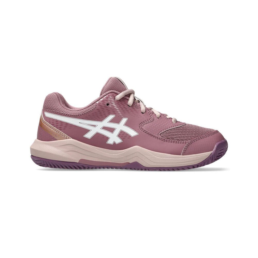 Asics Gel-Dedicate 8 Padel Gs - Padelschuh Padelschuh