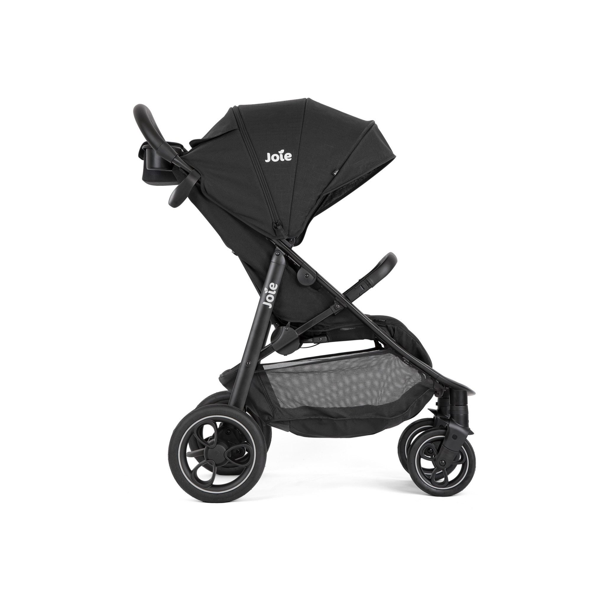 Joie Litetrax Pro Street - Bild 4