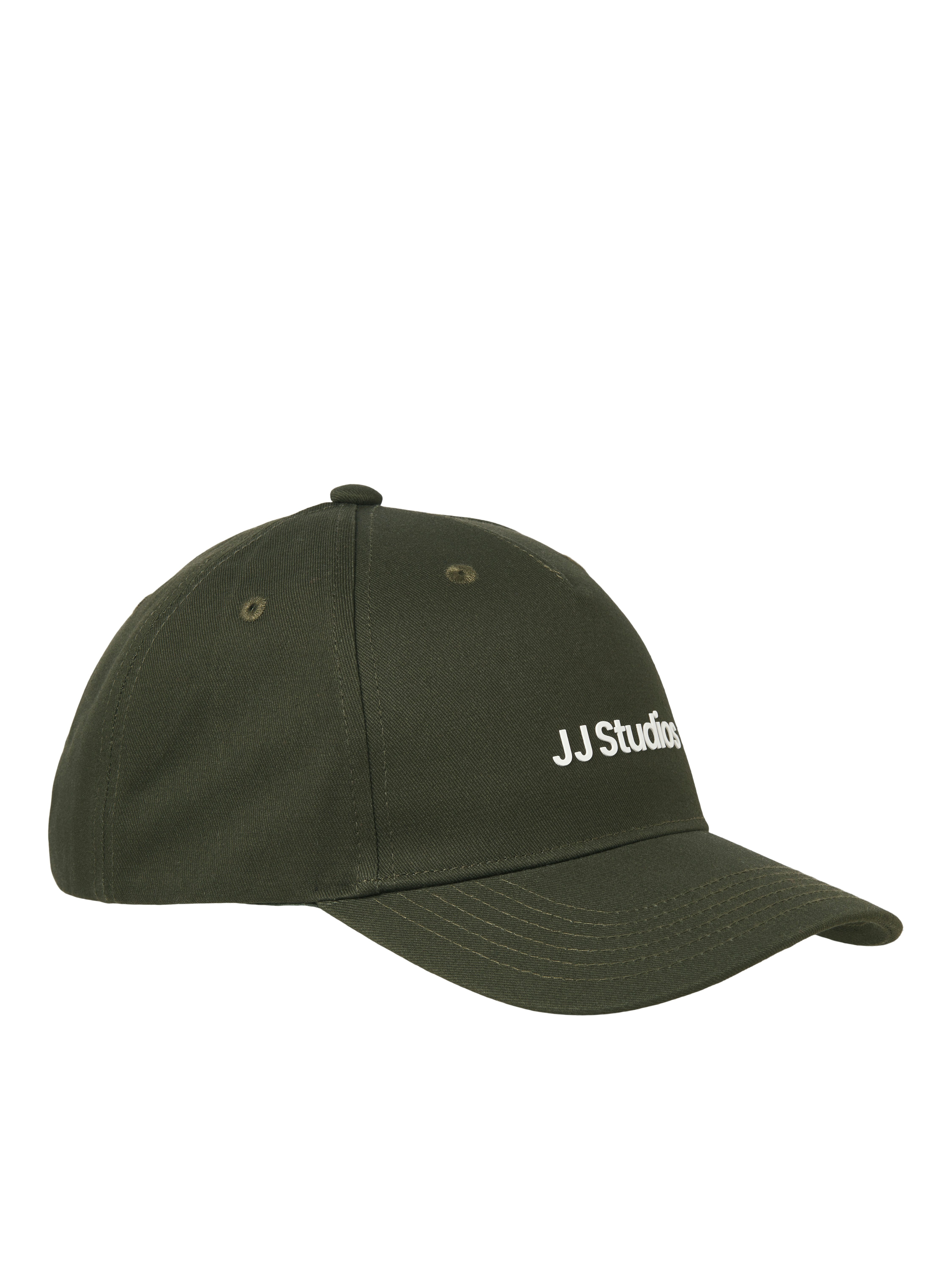Jack & Jones Baseball Cap JACBASE SOHO CAP LN mit Logostickerei