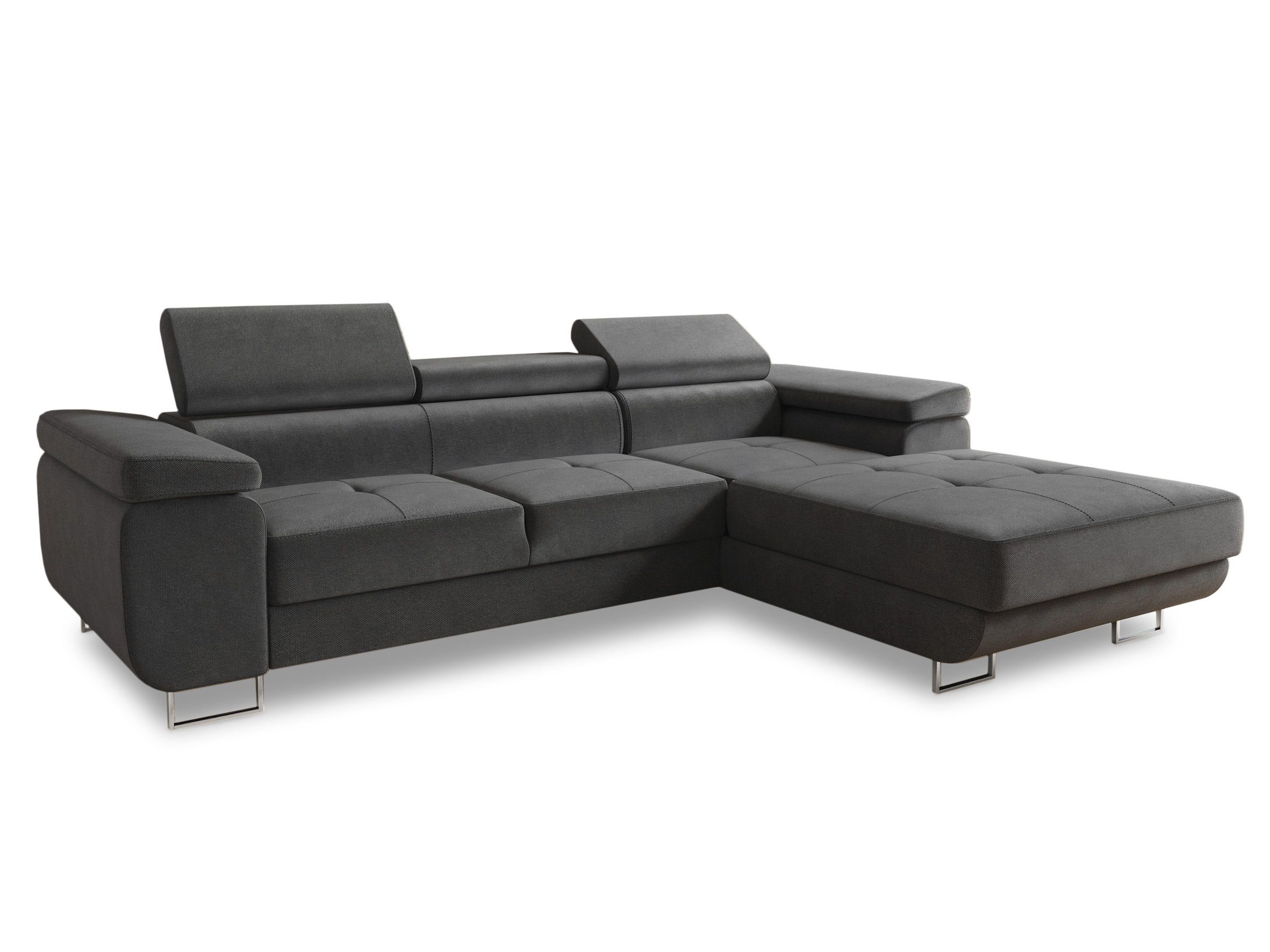 Sofnet Ecksofa Divo, mit Schlaffunktion und günstig online kaufen