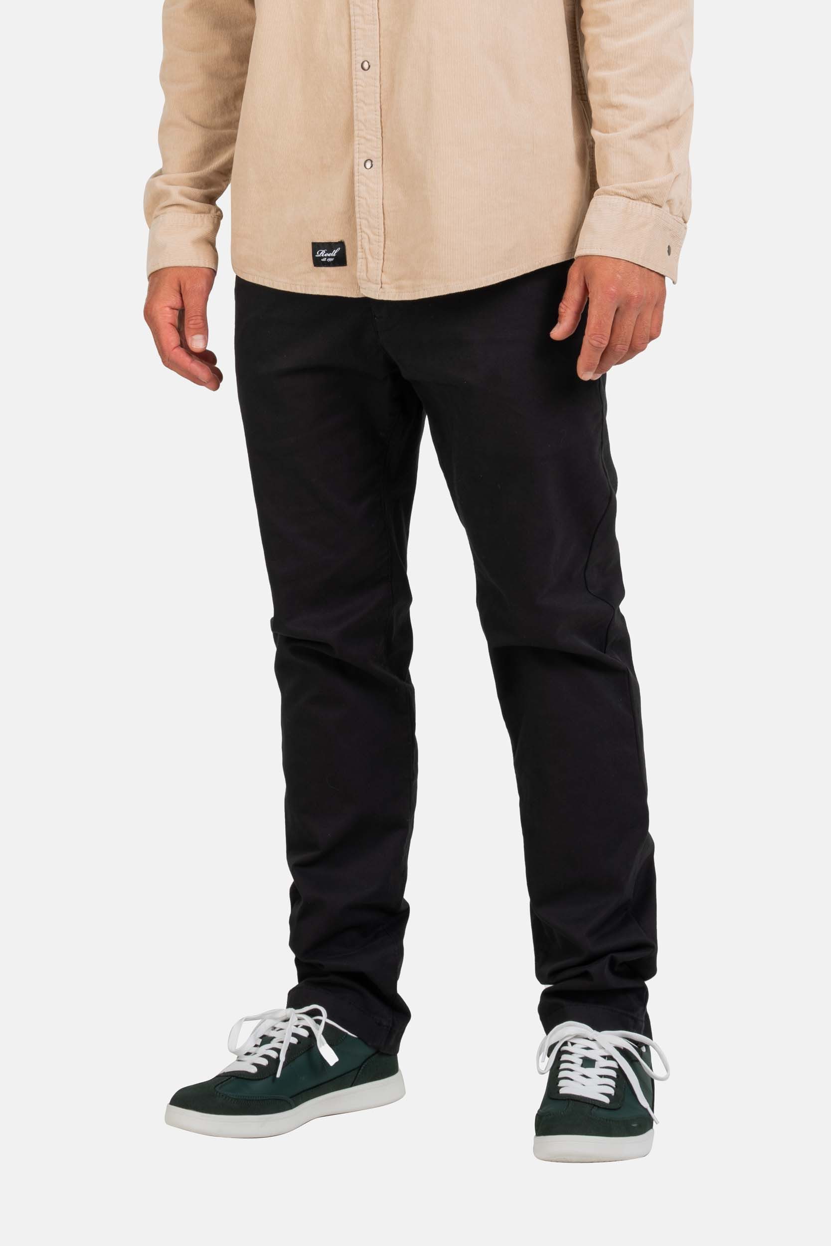 5-Pocket-Hose