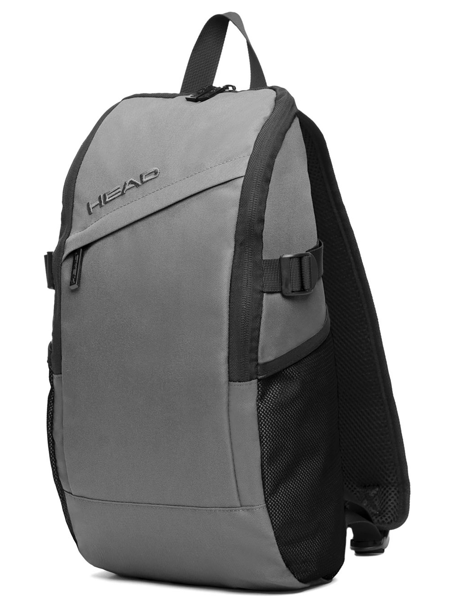 Head Rucksack Point Sling Bag Grau