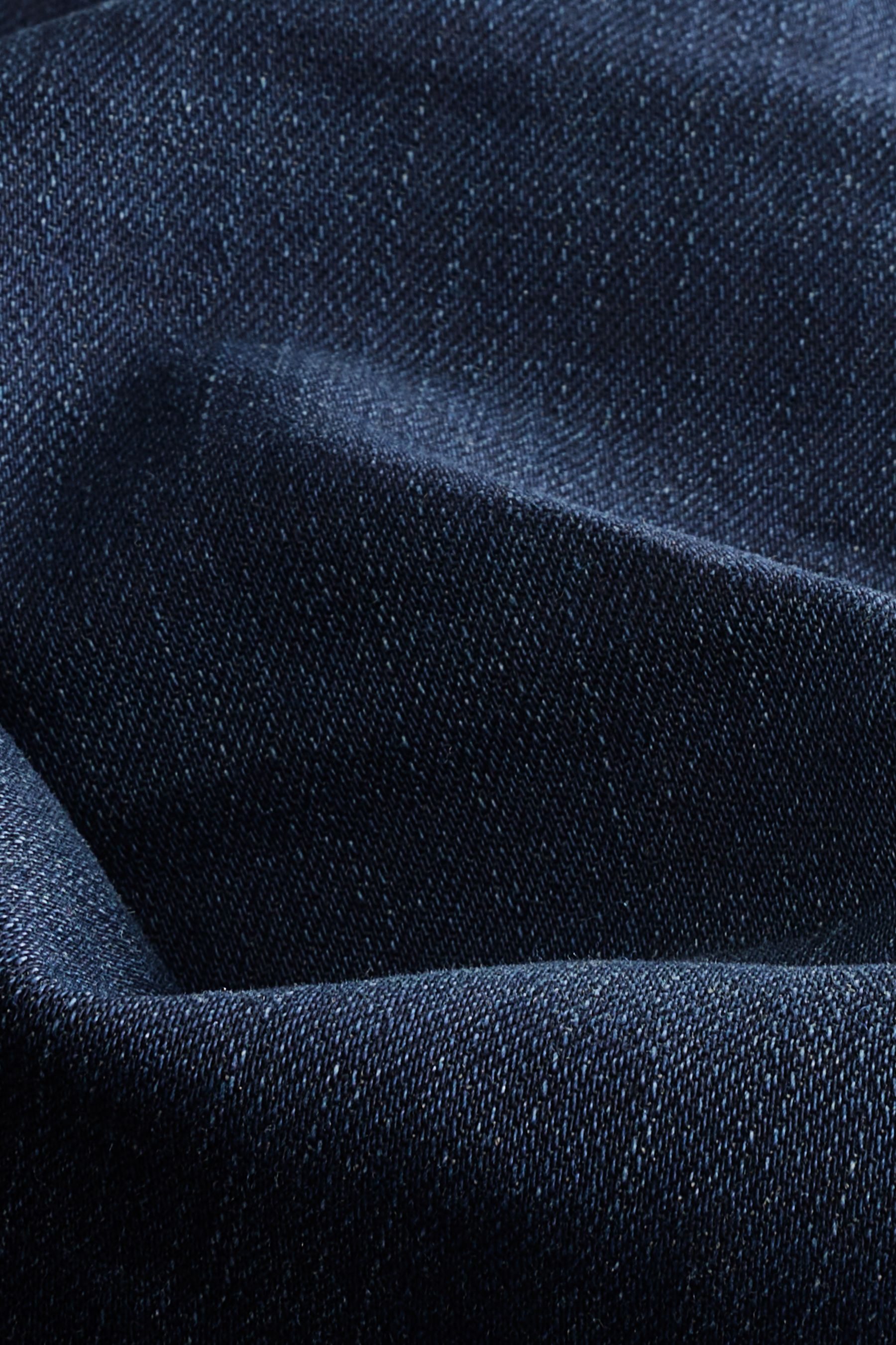 Next Tapered-fit-Jeans Authentic Stretchjeans im Vintage-Look (1-tlg)