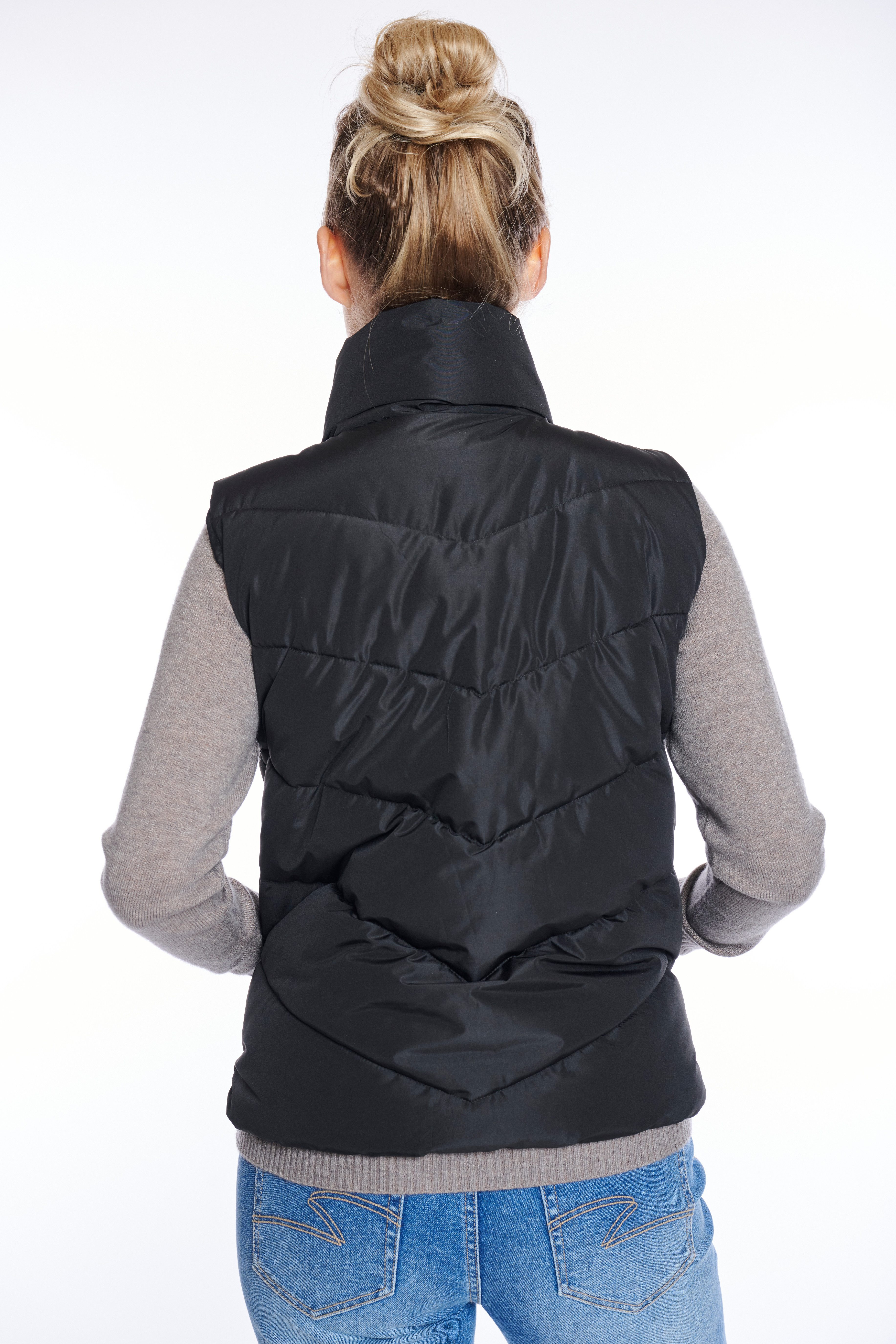 HaILY’S Steppweste SL P VT Lu44cy