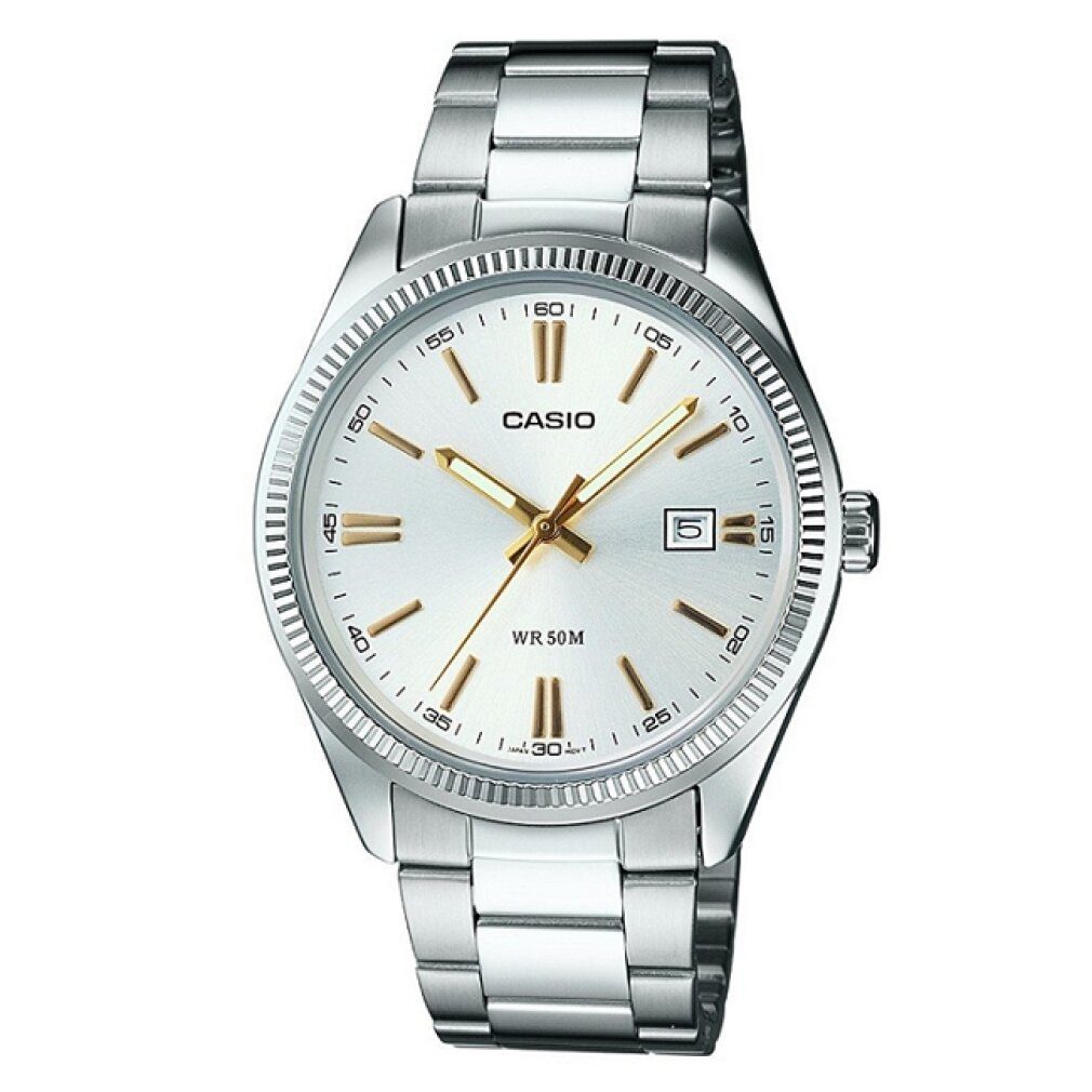 Luxusuhr LTP1302D-7A2V Damen Uhr