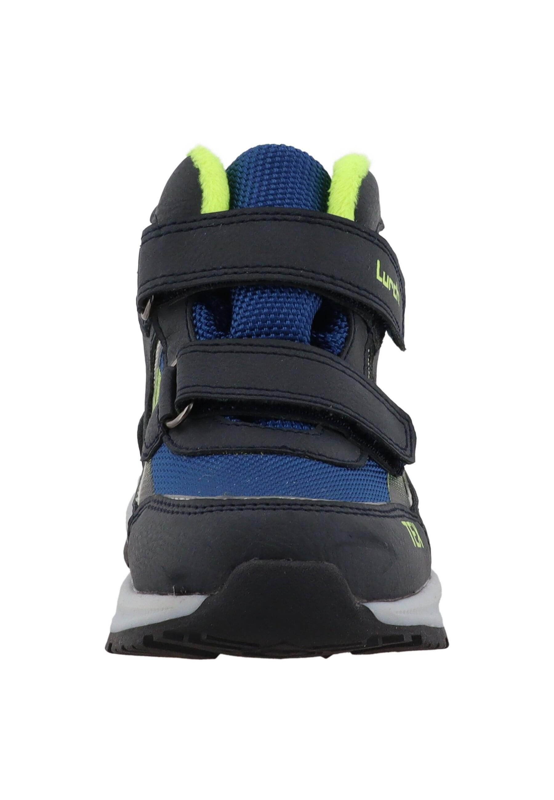 Lurchi Lurchi Ailton-TEX Stiefel