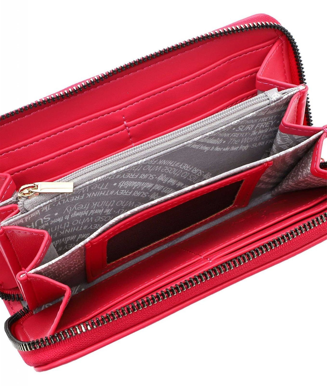 SURI FREY Geldbörse Josy günstig online kaufen