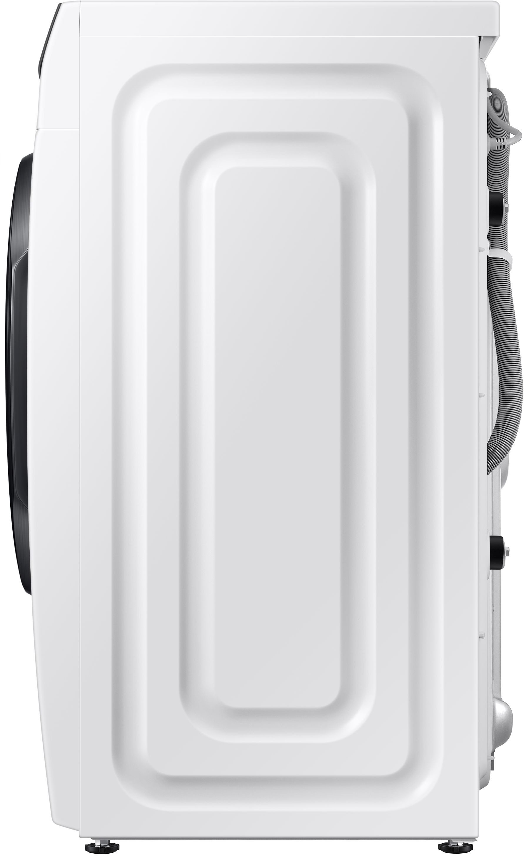 Samsung Waschtrockner WD6100D WD90DG6G94BK, 9 kg, 5 kg, 1400 U/min, SLIM Platzsparer ‑ Große Wäsche auf kleinem Raum – Bild 5 von 5