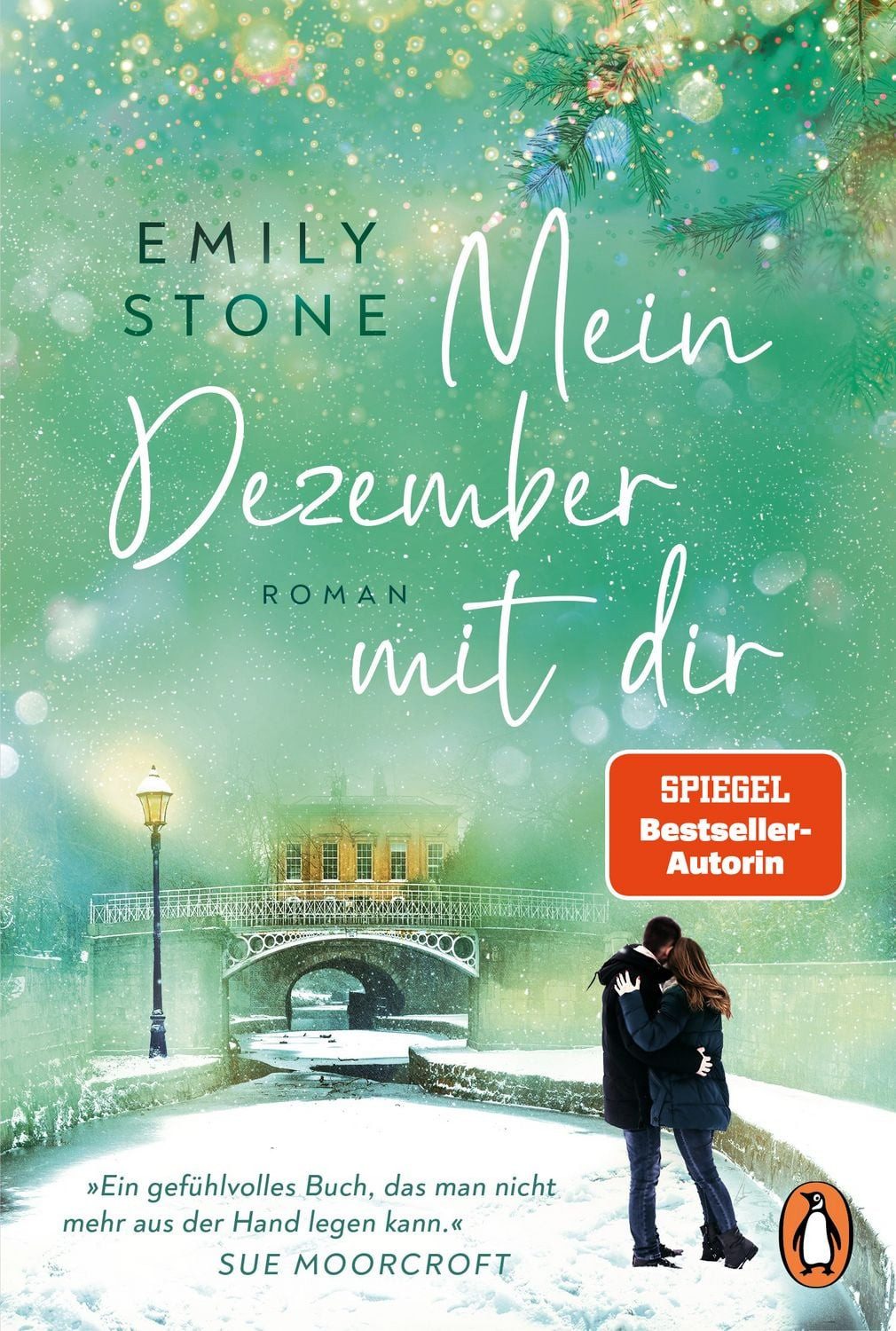 Mein Dezember mit dir / Emily Stone