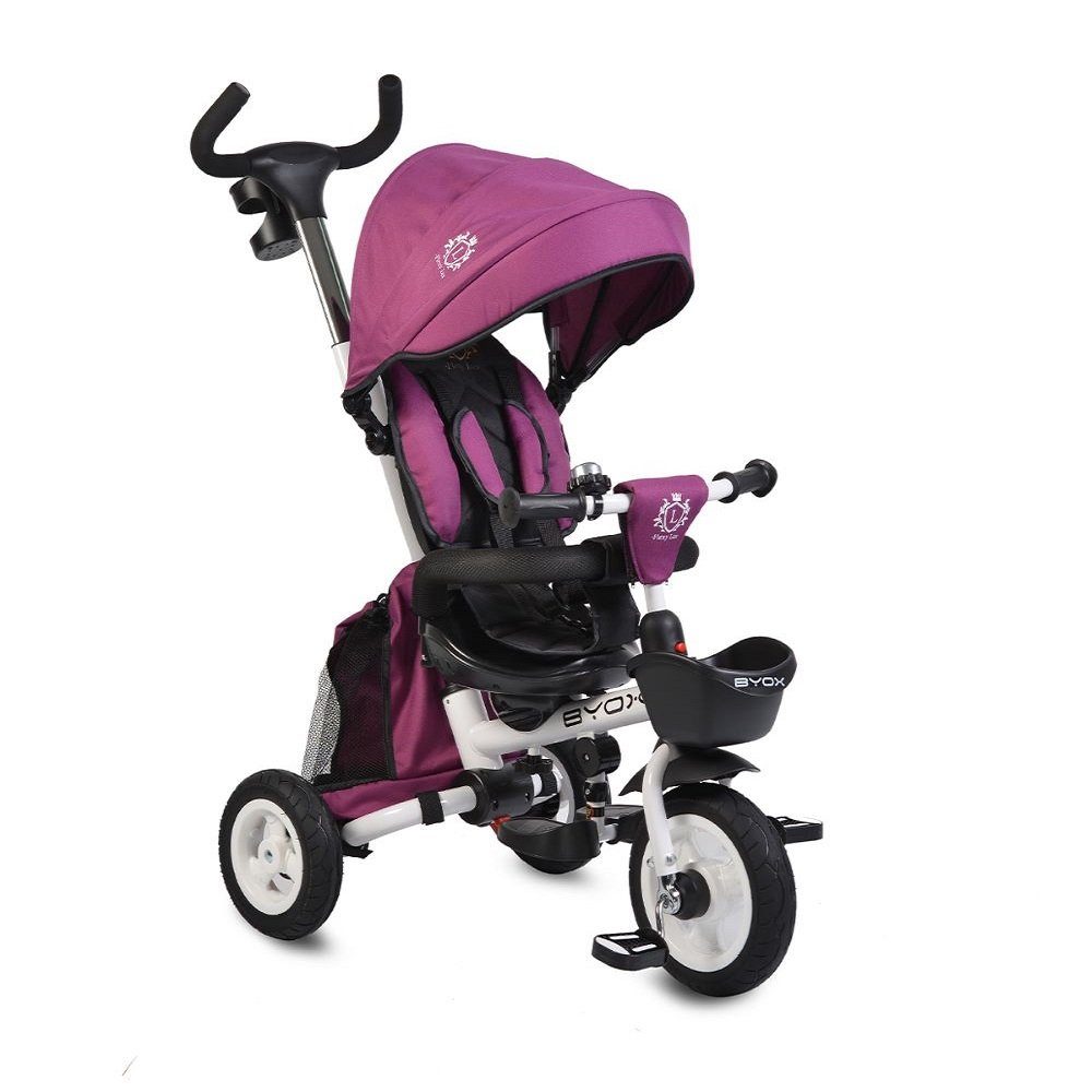 Byox Dreirad Dreirad Flexy Lux 3 günstig online kaufen