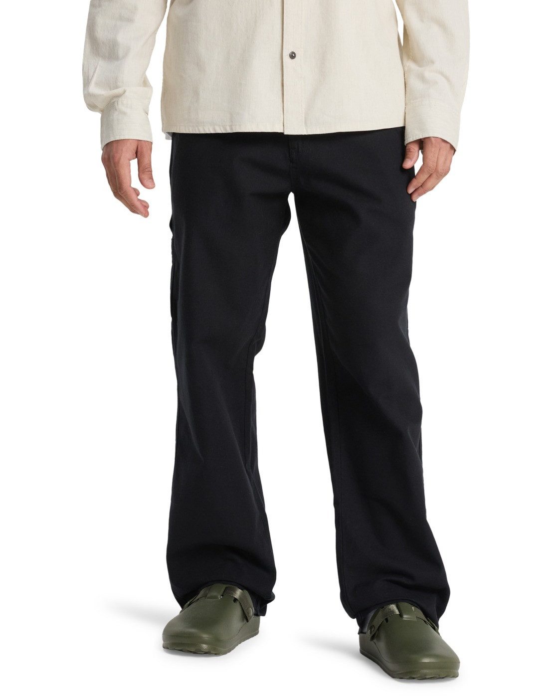 Quiksilver Outdoorhose Carpenter