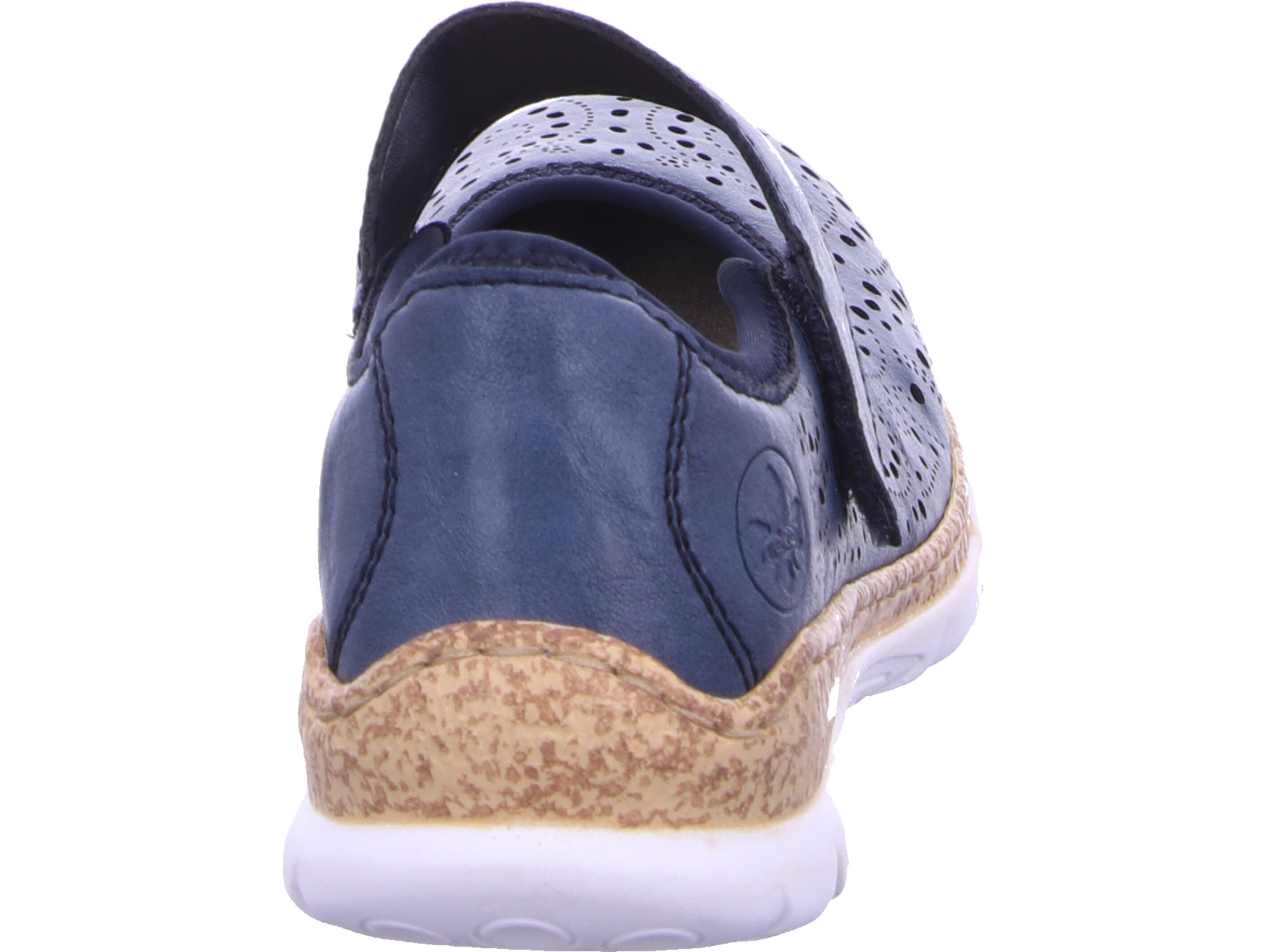 Rieker Slipper