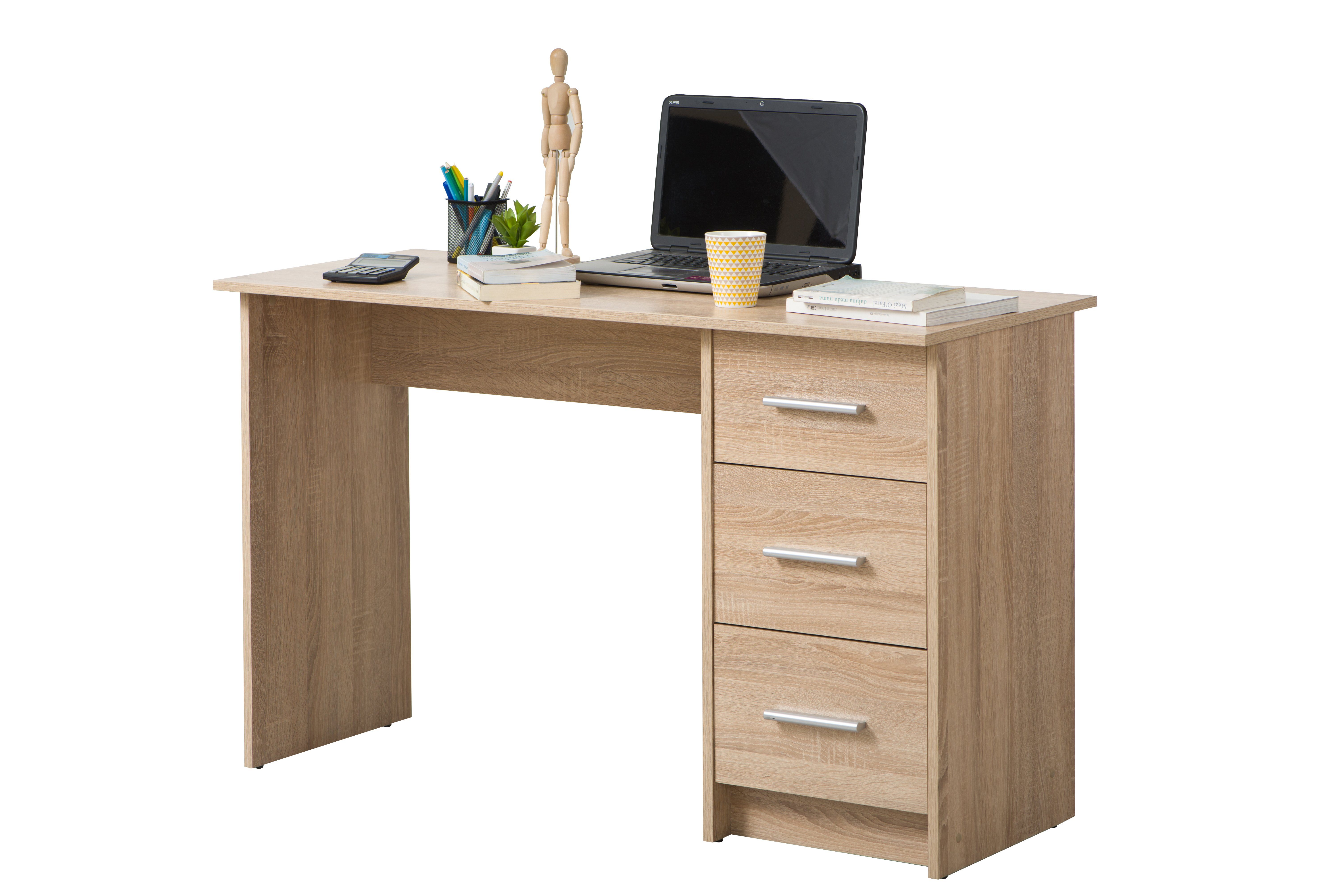 Home affaire Schreibtisch Tales, gut geeignet für das Home Office