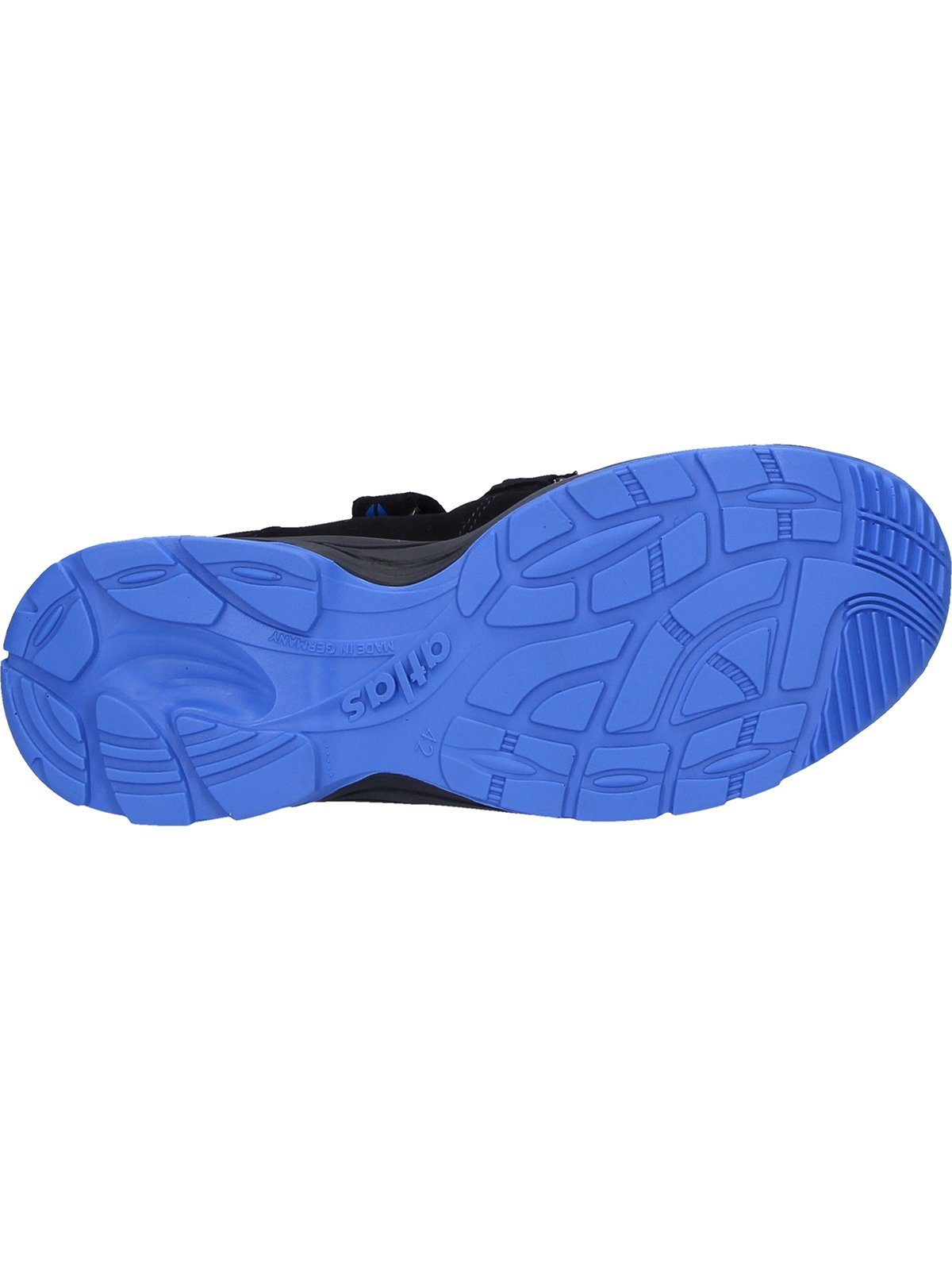 Atlas Schuhe SL 465 XP blue ESD Arbeitsschuh