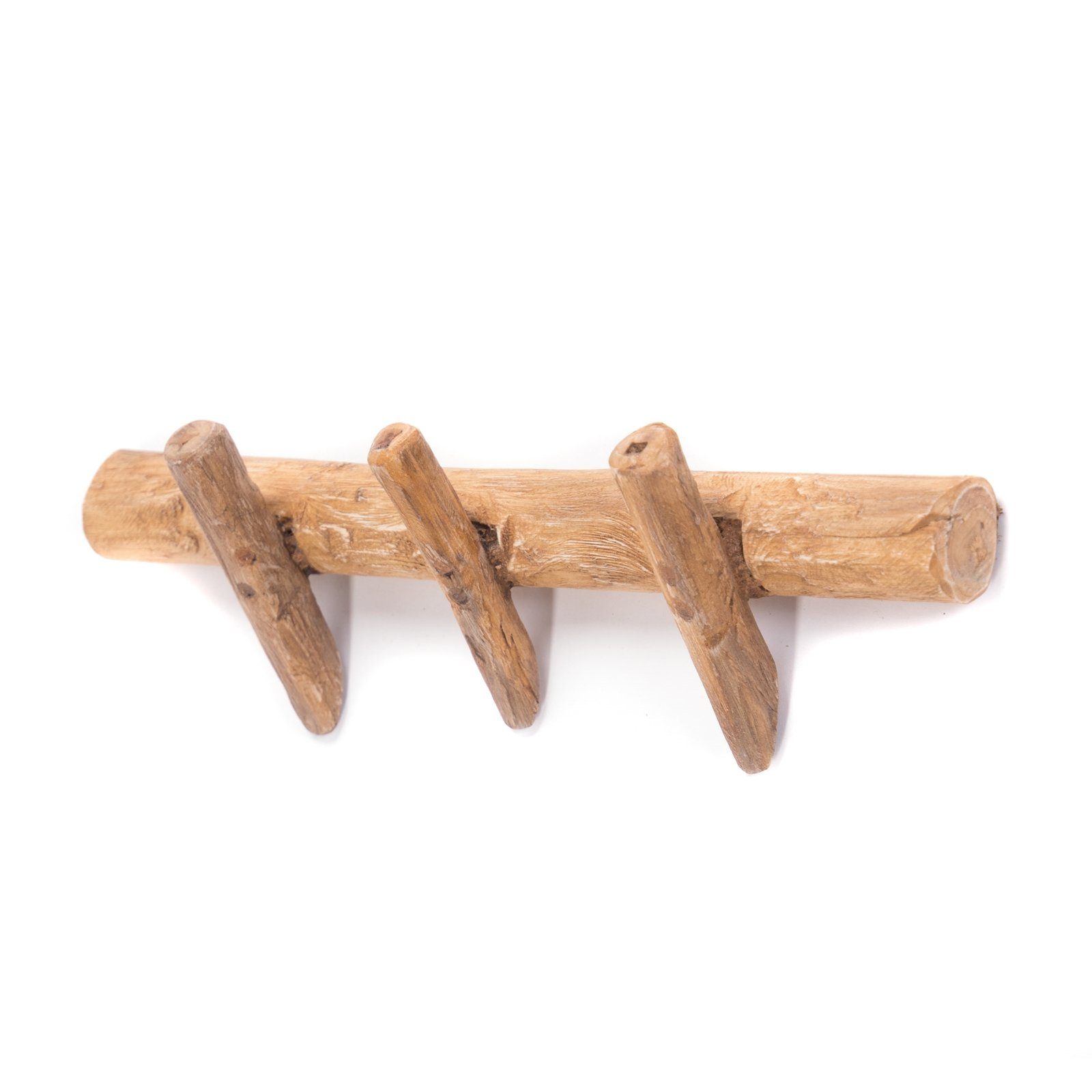 DESIGN DELIGHTS Wandgarderobe WANDGARDEROBE "KYRA 35", günstig online kaufen