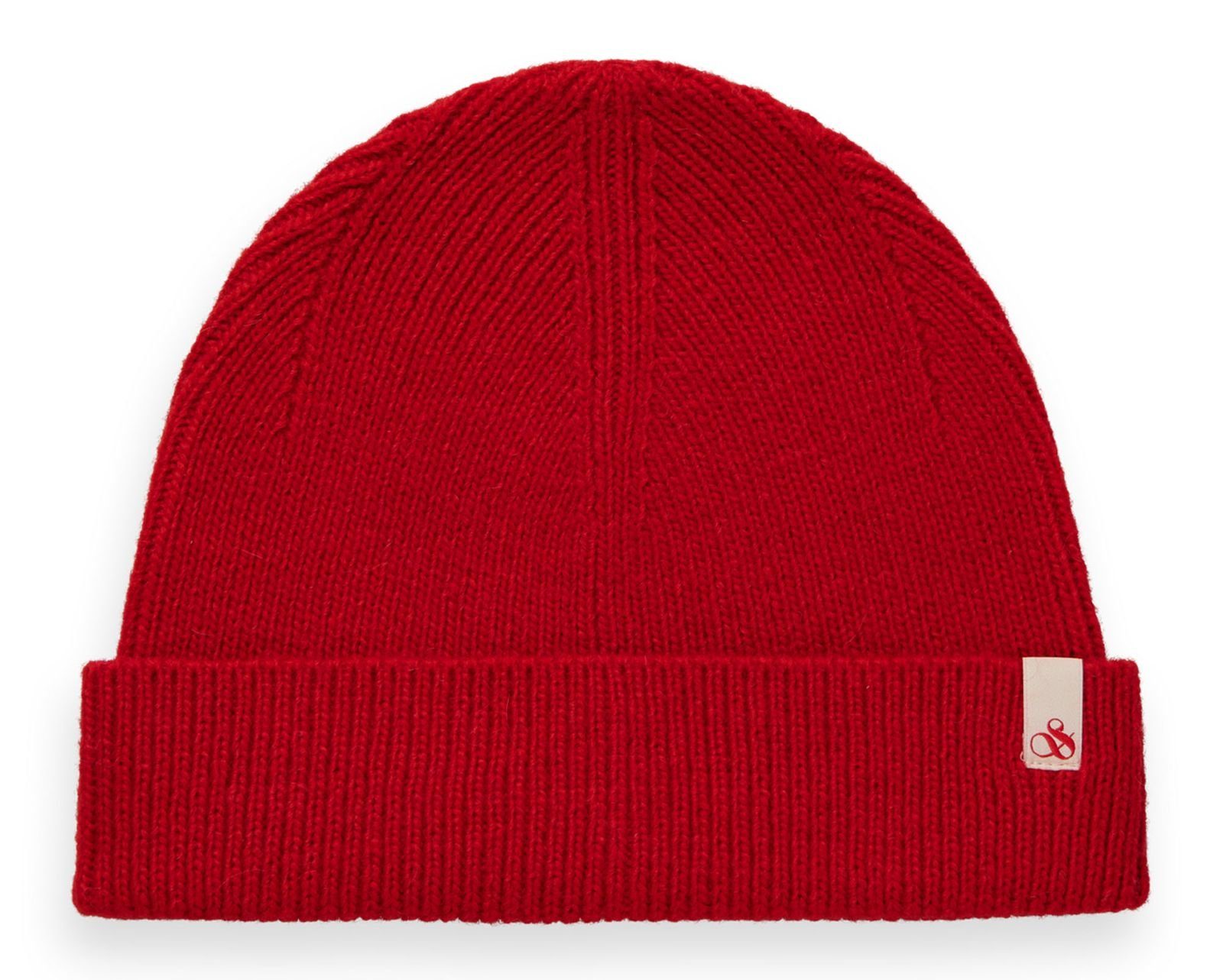 Scotch & Soda Beanie günstig online kaufen