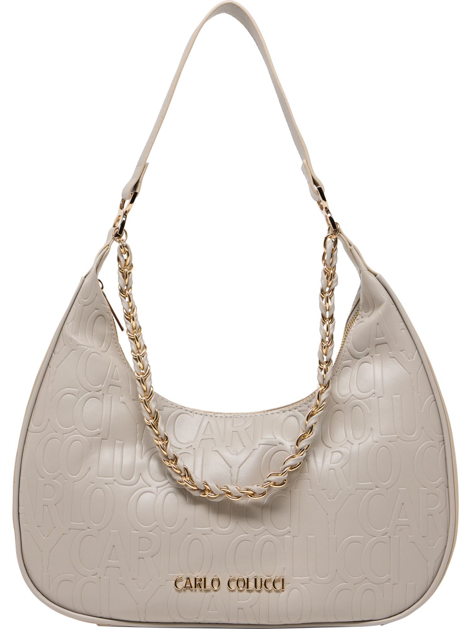 CARLO COLUCCI Umhängetasche Dolzani