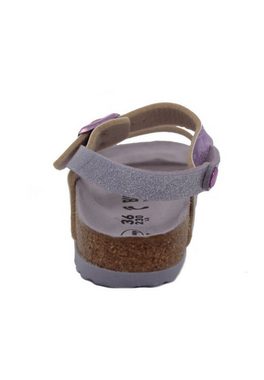 Birkenstock Birkenstock isabella oriental jasmine lilac 1008651 / 1008650 Sandale