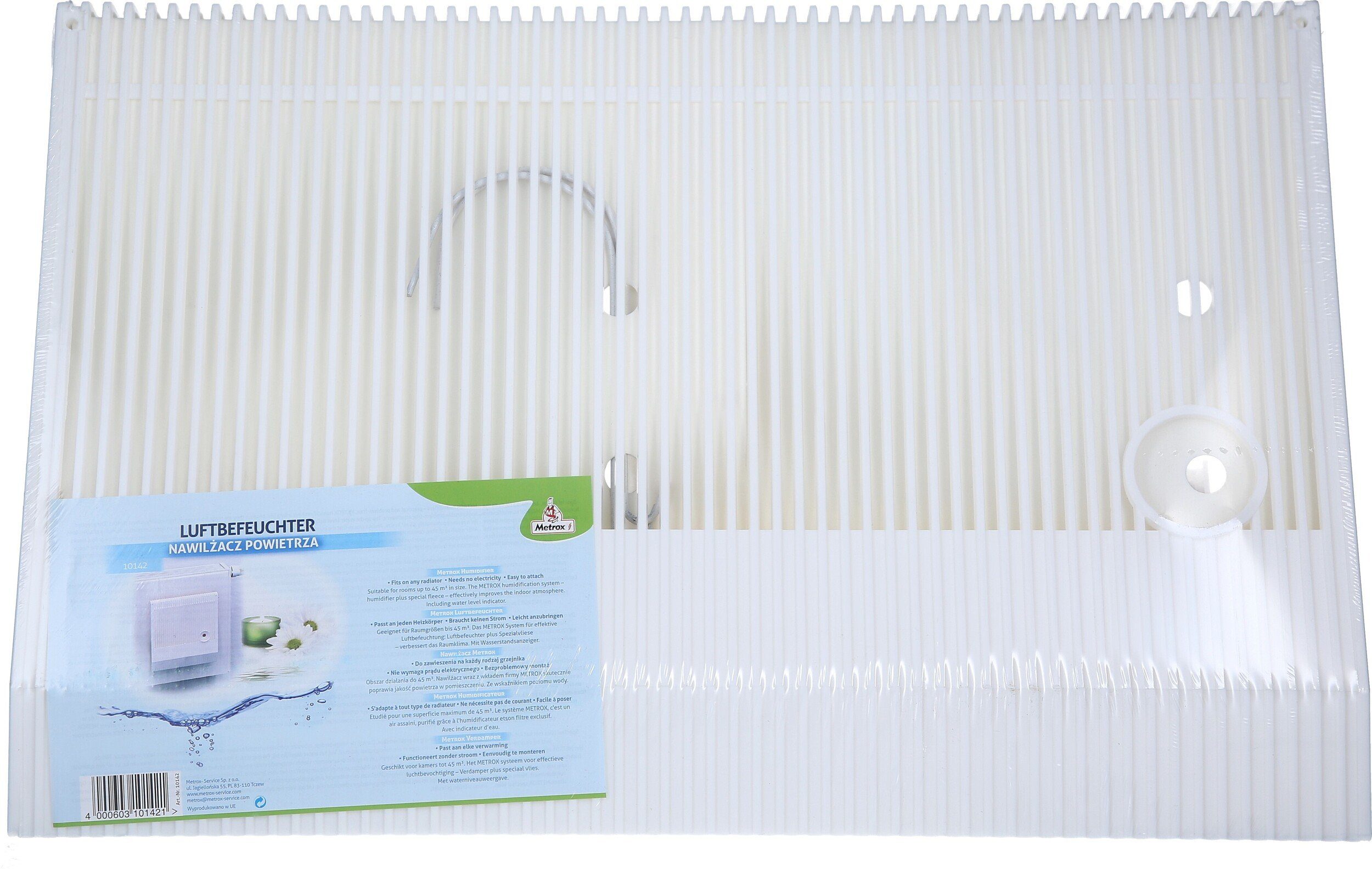 BENTA Luftbefeuchter