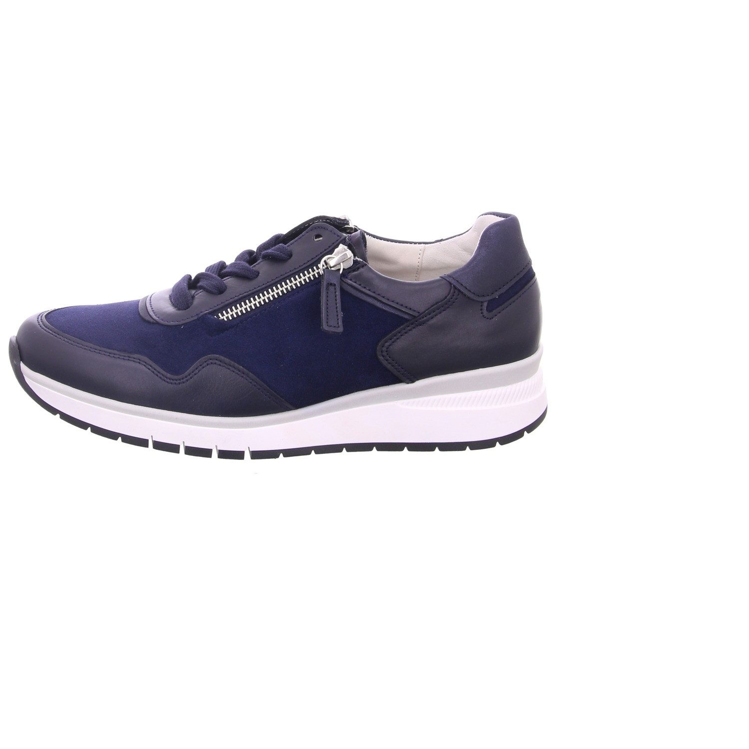 Gabor Sneaker für Damen Sneaker (keine Angabe, 1-tlg., keine Angabe)