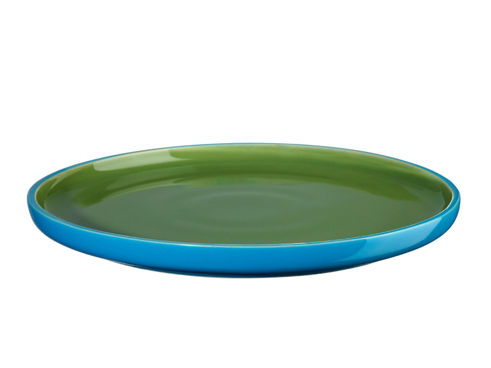 ASA SELECTION Dessertteller tapero viva Dessertteller verde 14cm