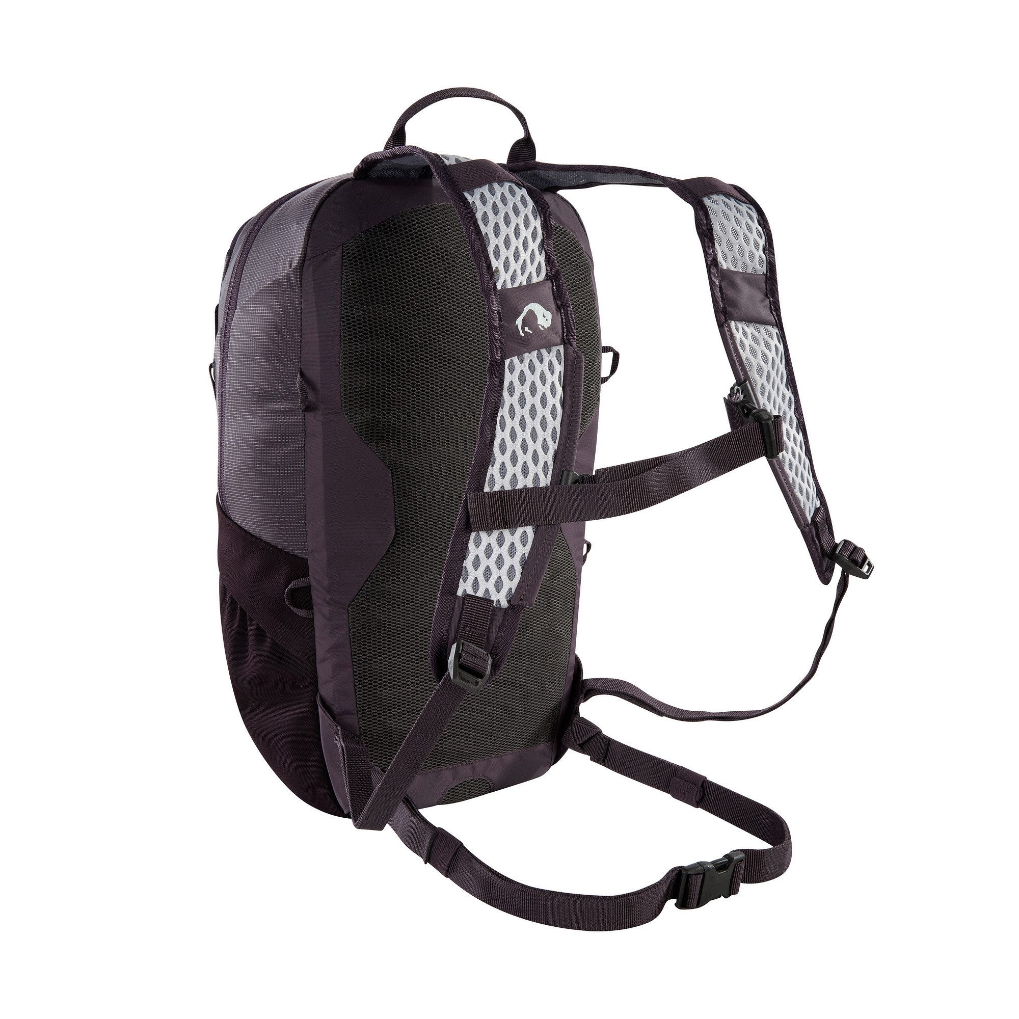 TATONKA® Rucksack Active Pack 14 Women, Kleiner, leichter Daypack mit 14 Liter und Netztasche auf der Front