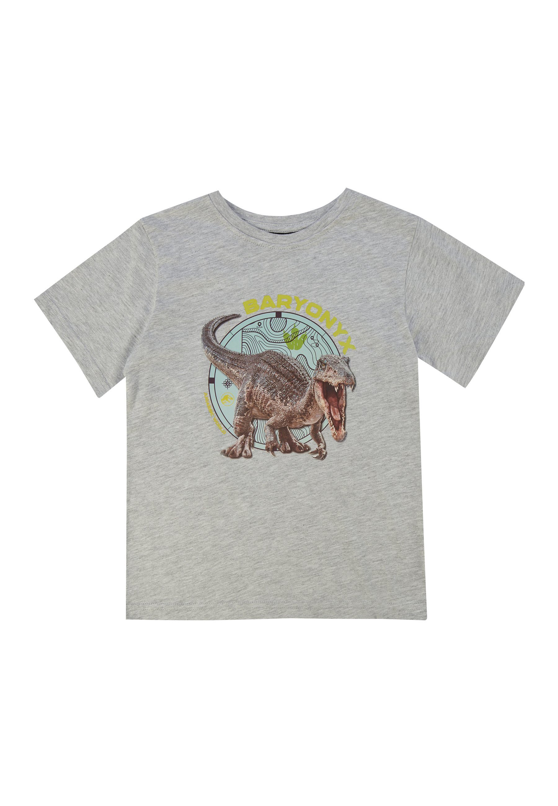 T-Shirt Dino Shirt kurzarm