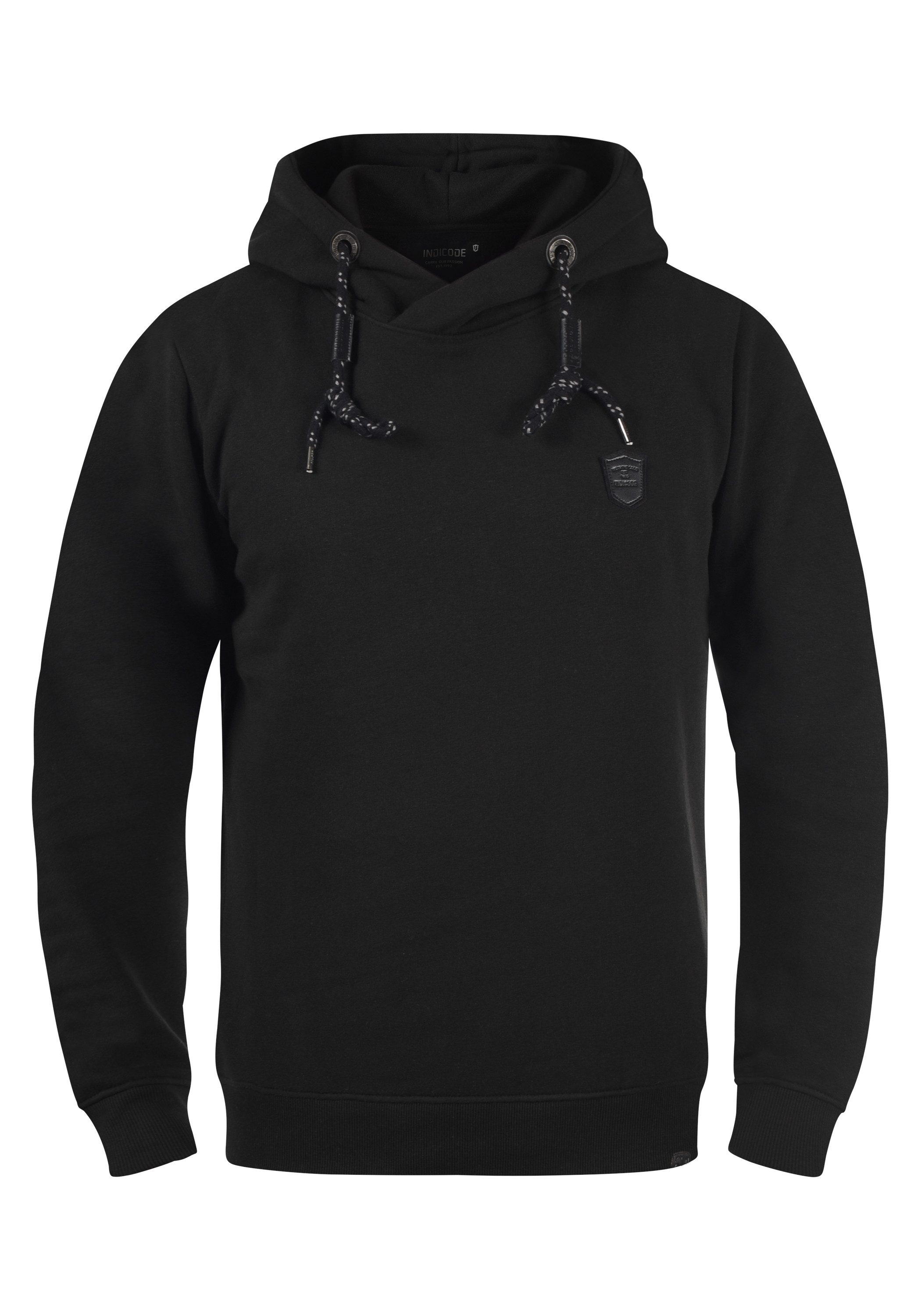 Hoodie IDBarneys