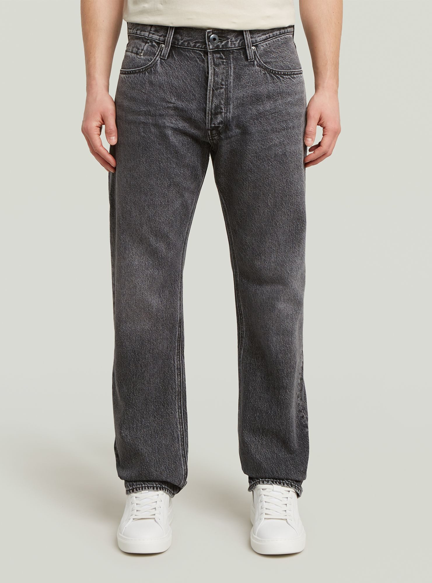 G-STAR 5-Pocket-Jeans Dakota Regular Straight Jeans