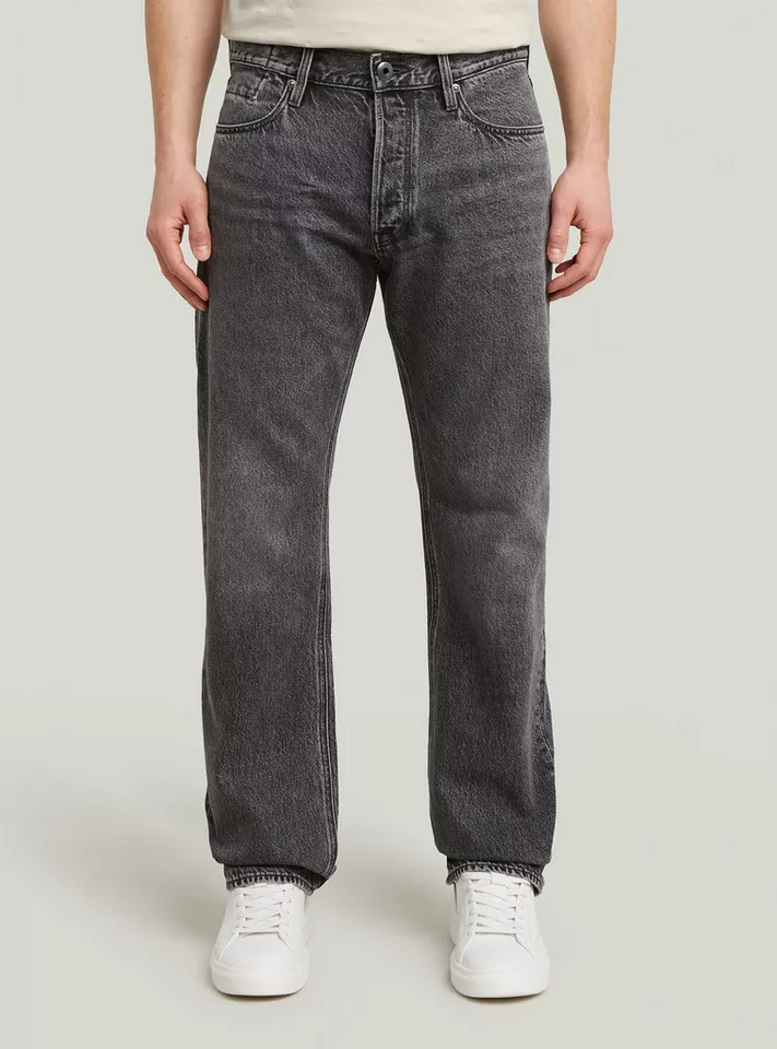 G-Star 5-Pocket-Jeans Dakota Regular Straight Jeans