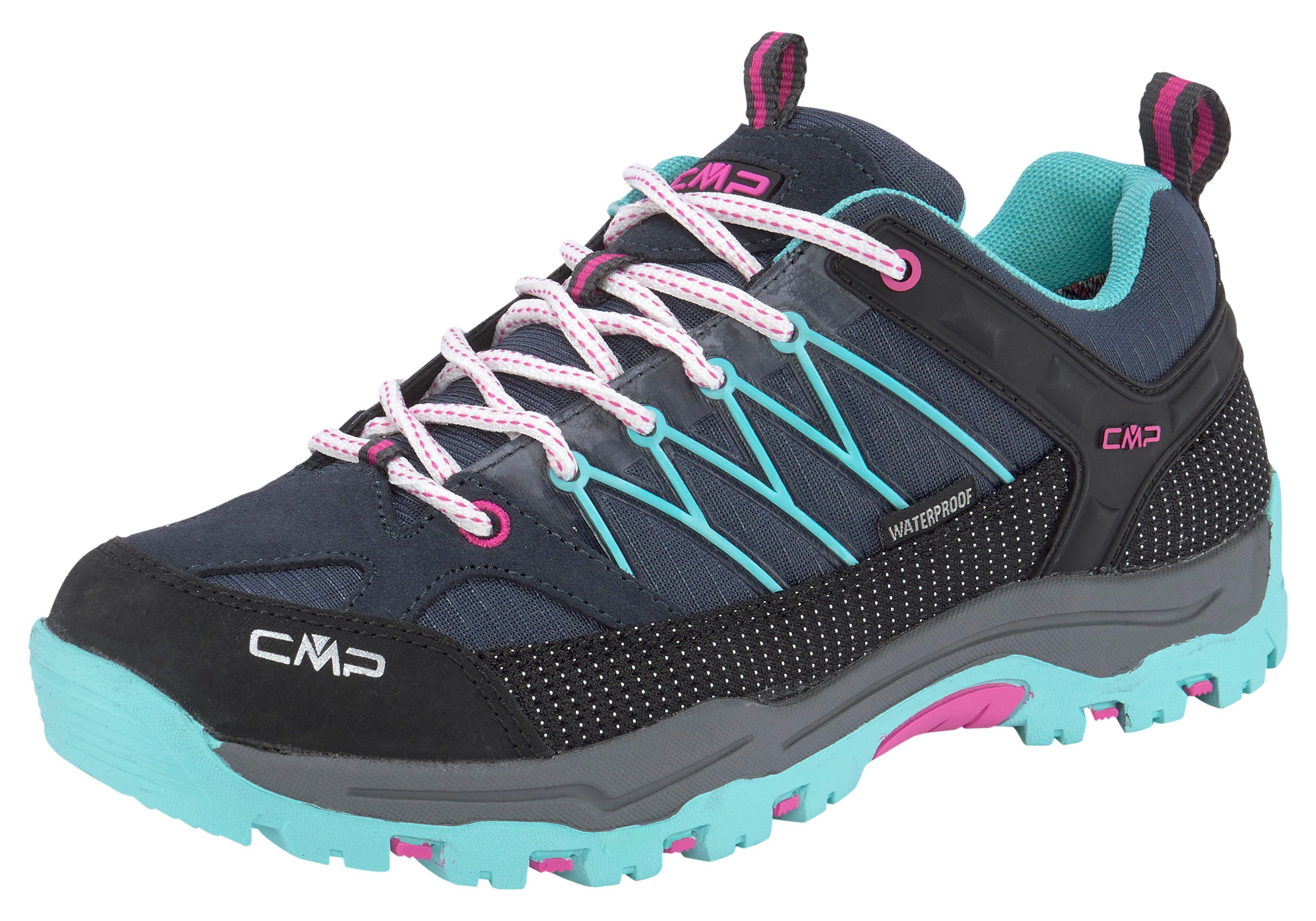 CMP RIGEL LOW waterproof Wanderschuh wasserdicht