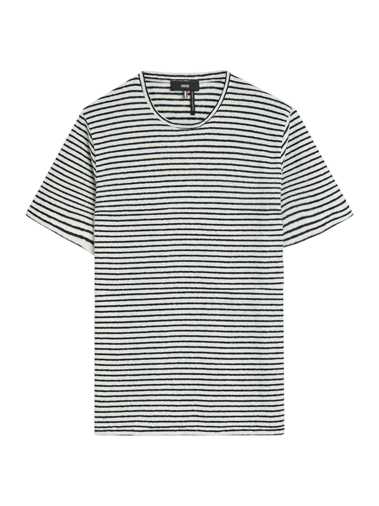Cinque Kurzarmshirt