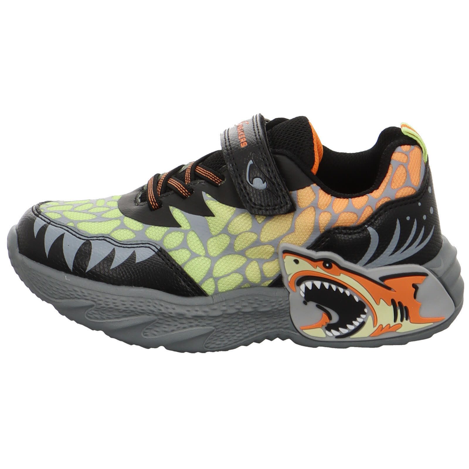 Sneakers K251823-GY Kletterschuh