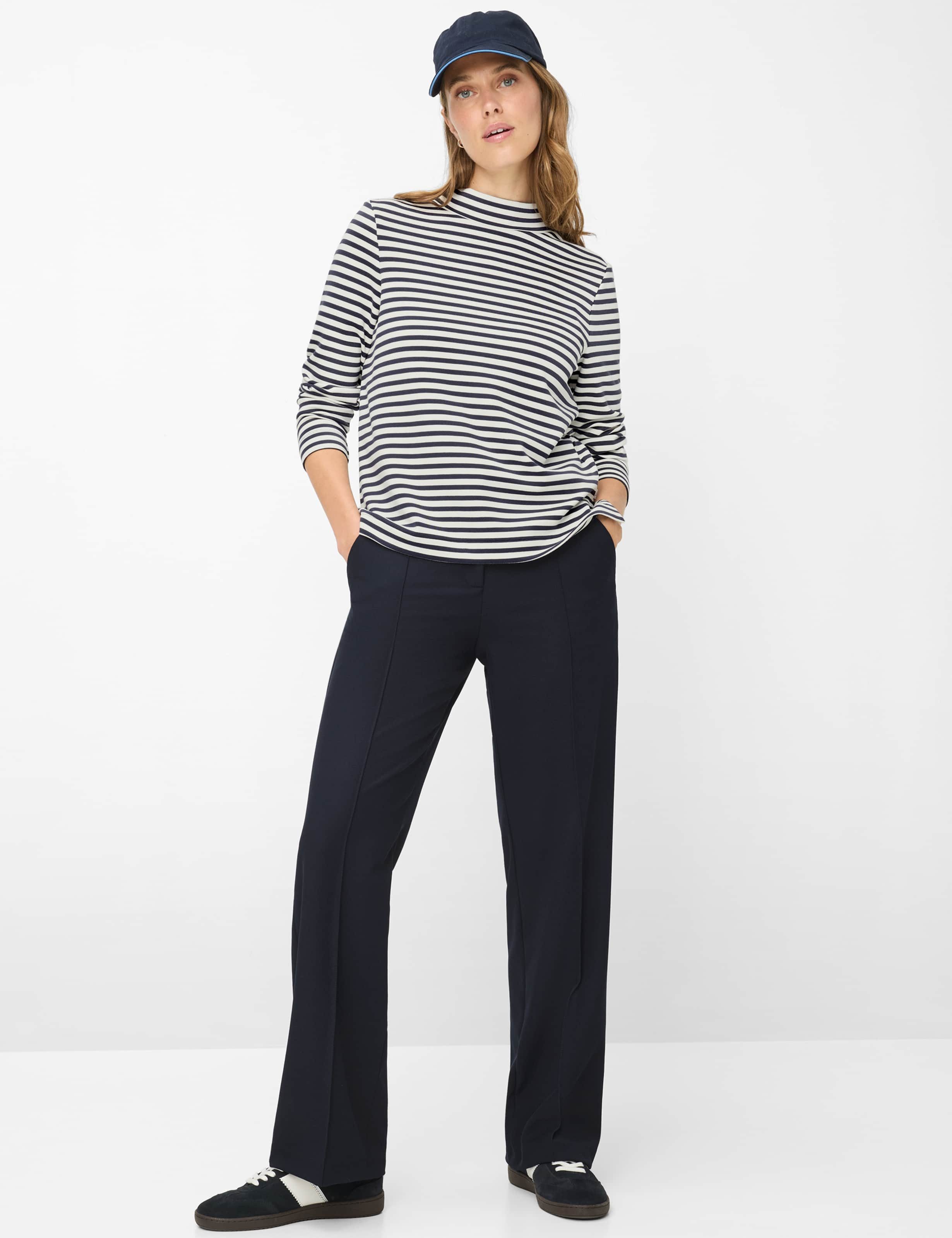 Brax Sweatshirt Style BILLY L