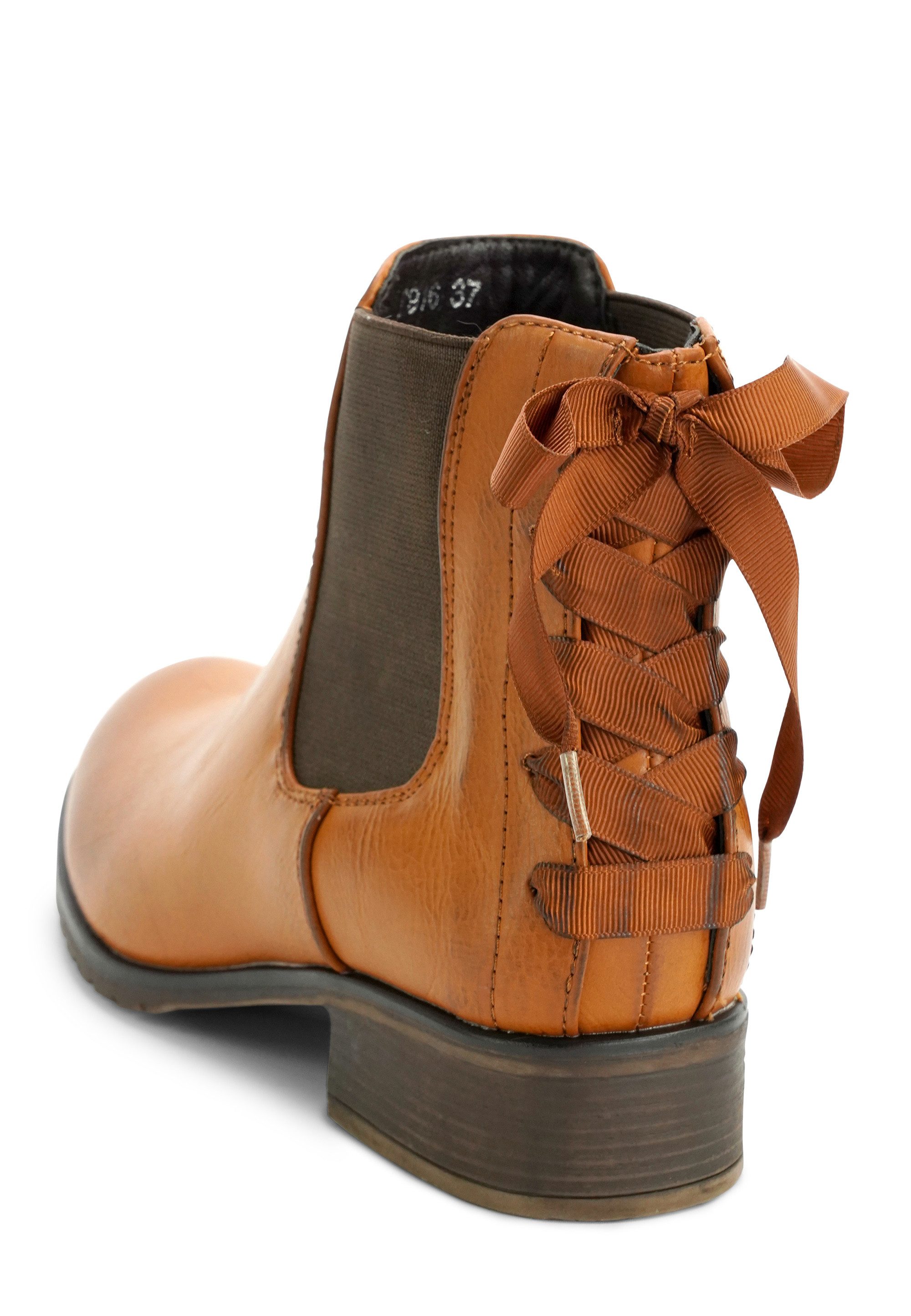 Lady Glory ROGUE Stiefel mit elastischem Schaft