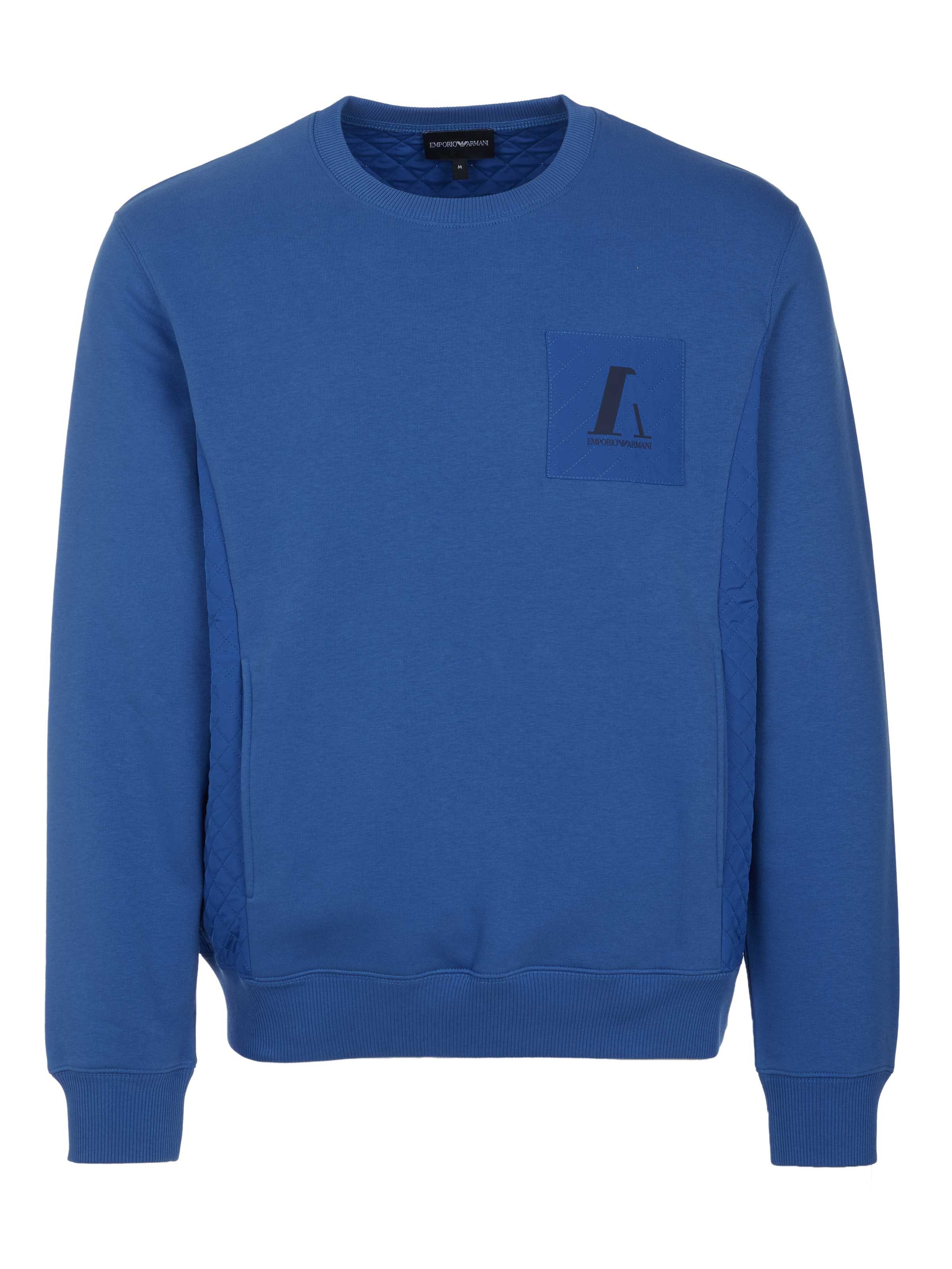 Emporio Armani Sweater Emporio Armani Pullover