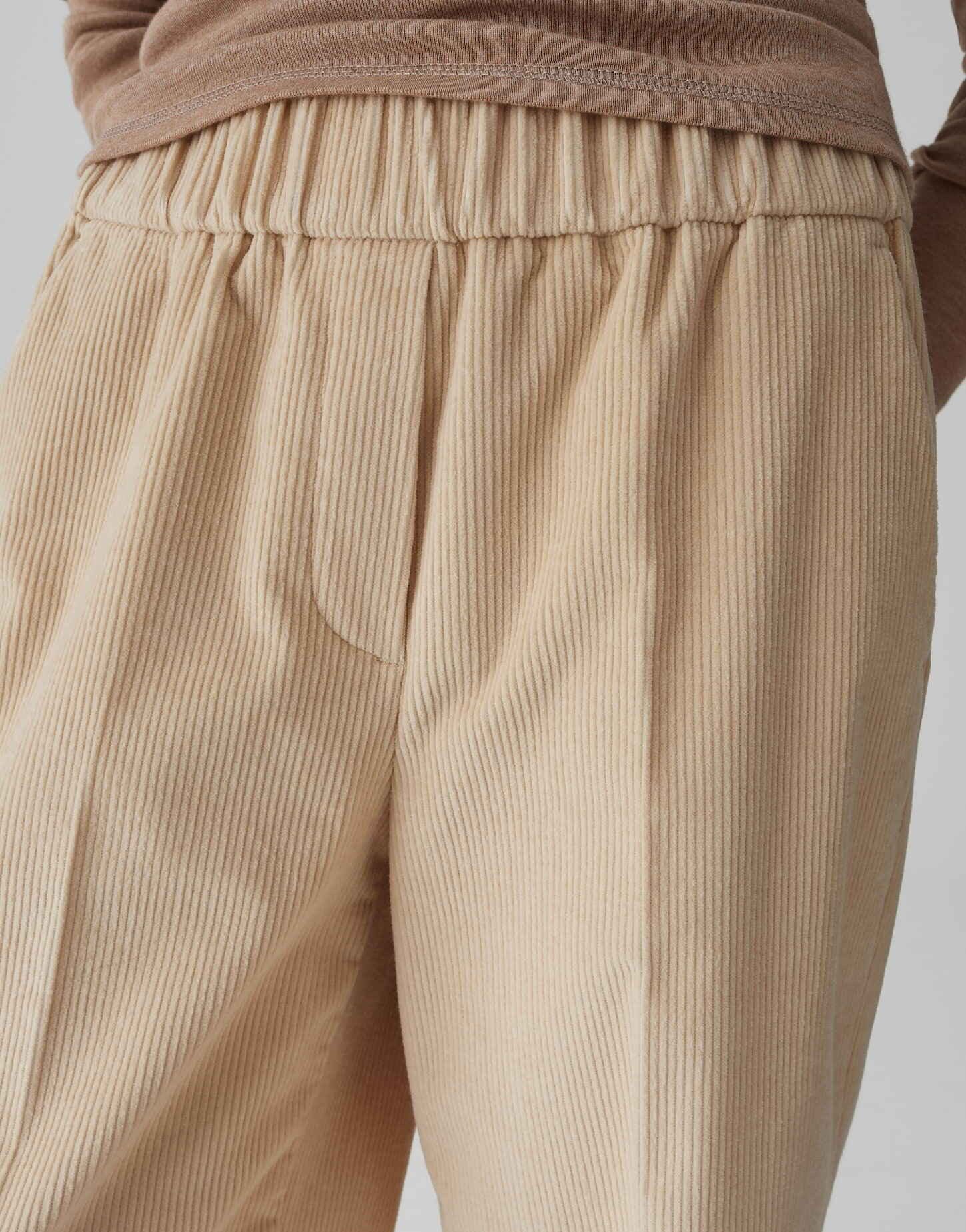 OPUS PANTS Stoffhose Mucia