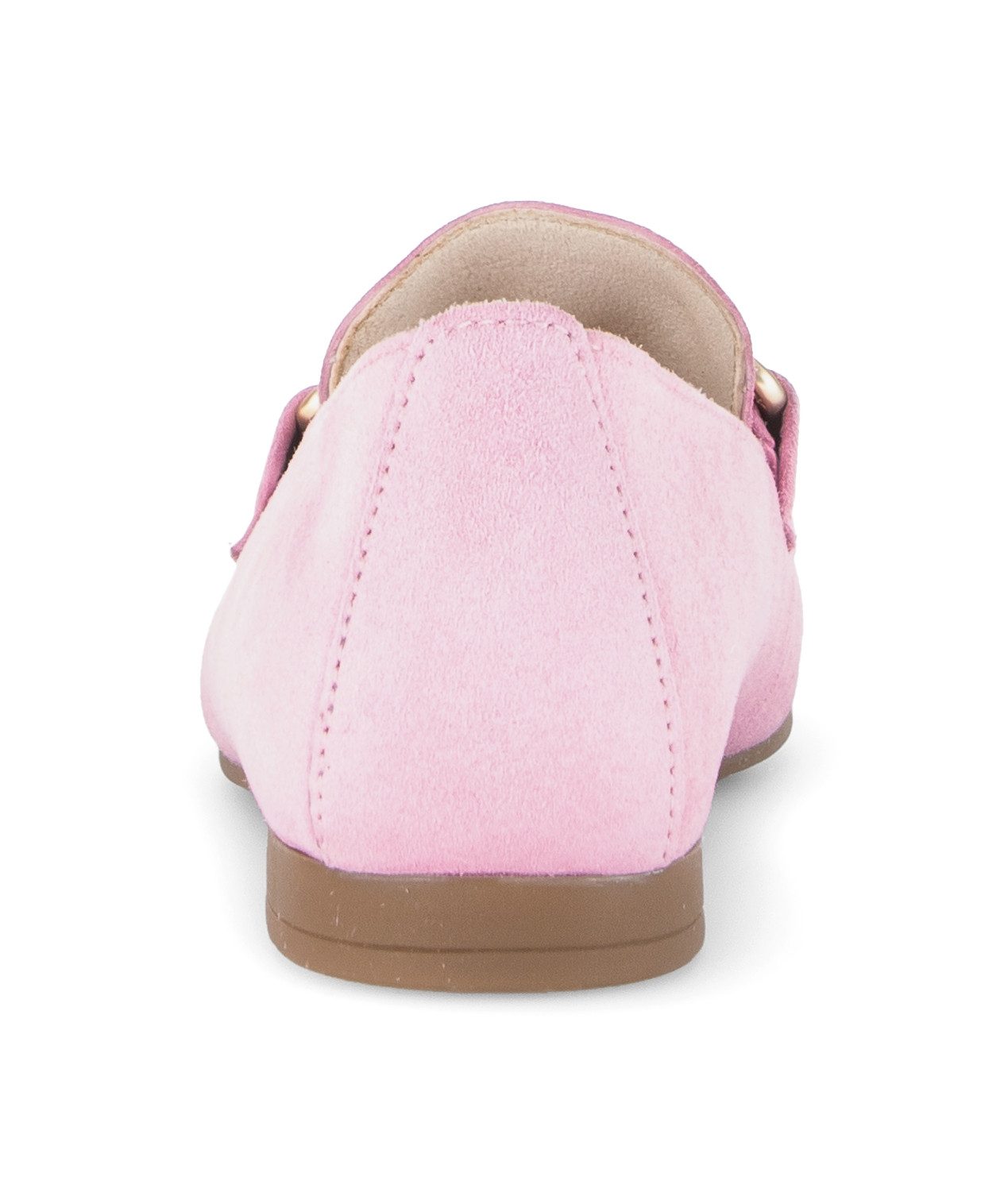 Gabor Slipper, Loafer, Halbschuh, Businessschuh mit edler Zierschnalle